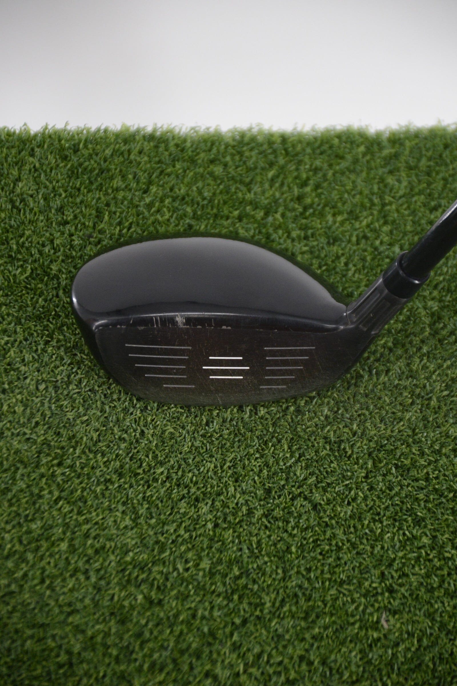 TaylorMade M2 5 Hybrid R Flex 39.5"