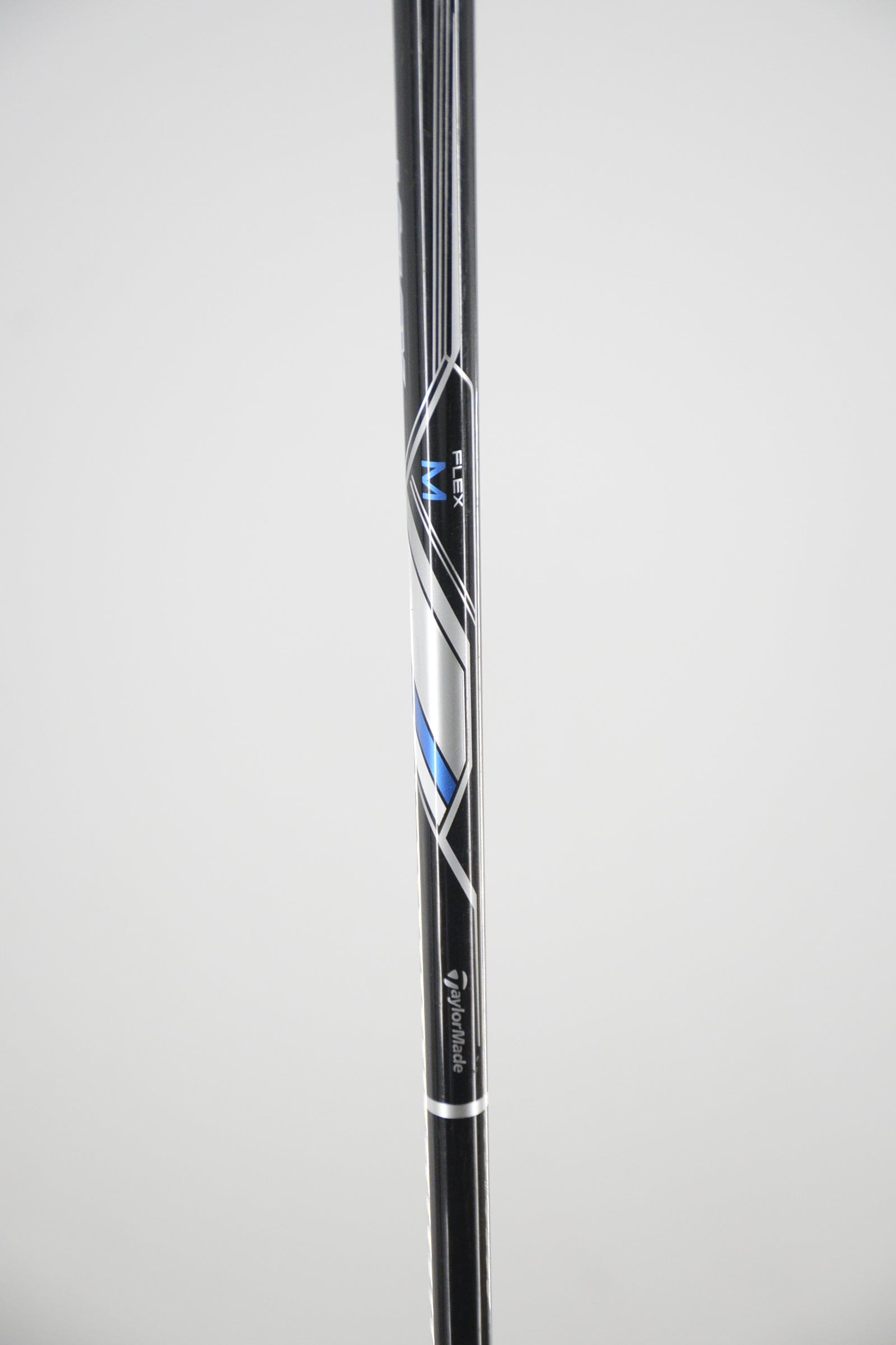 TaylorMade Jetspeed 6 Hybrid SR Flex 39.5" Golf Clubs GolfRoots 