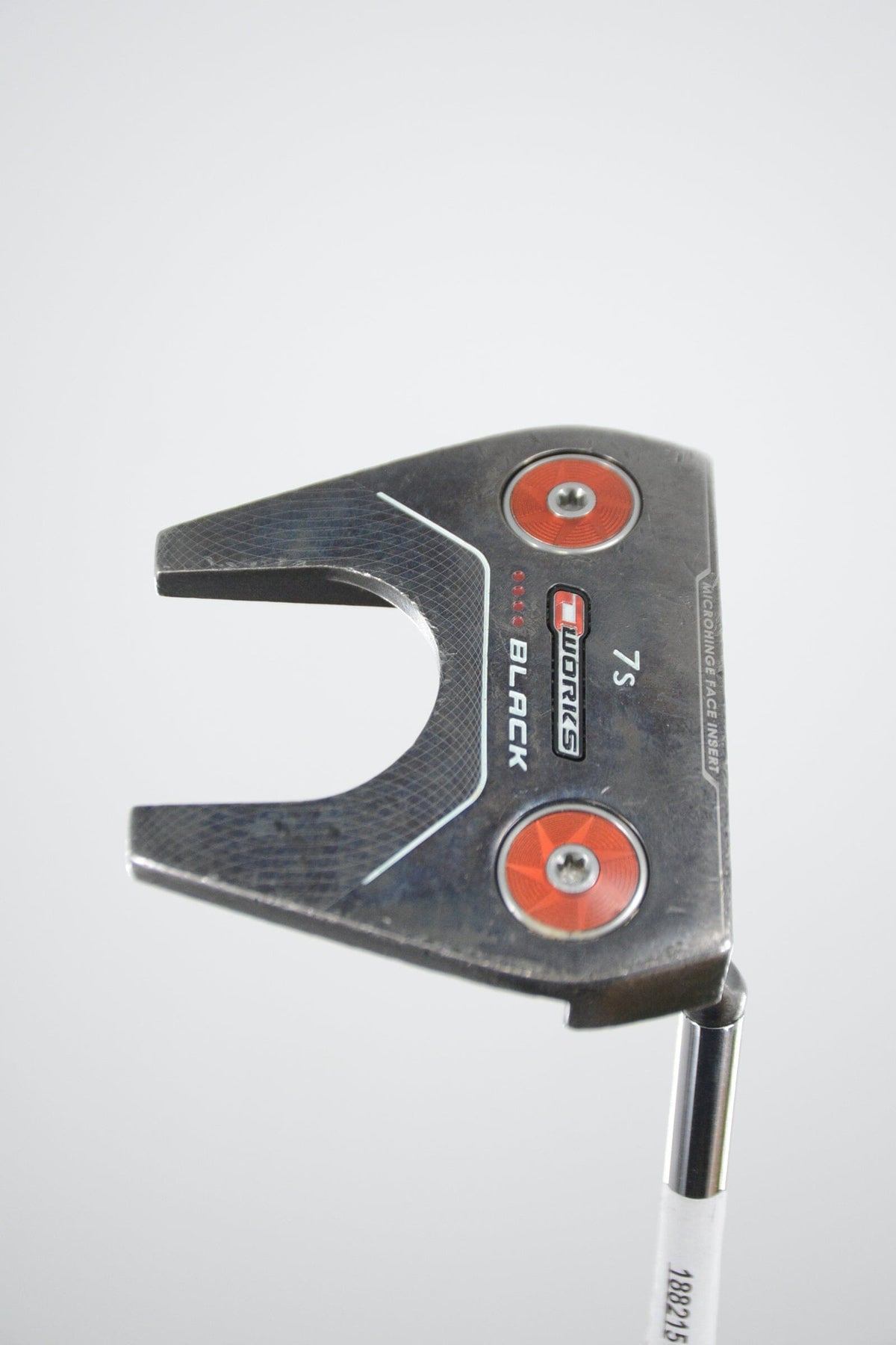 Odyssey O-Works Black 7S Putter 34.5" Golf Clubs GolfRoots 