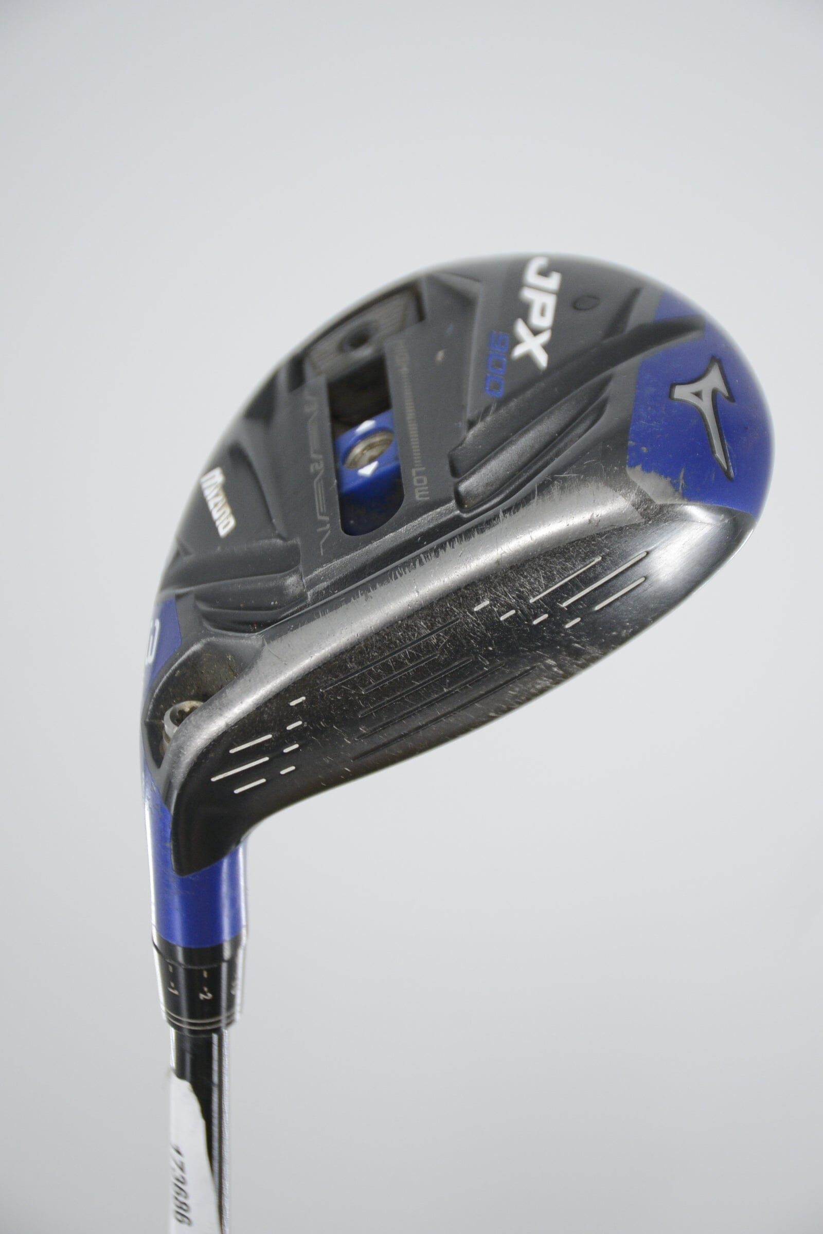 Mizuno JPX 900 3 Wood X Flex 43" Golf Clubs GolfRoots 