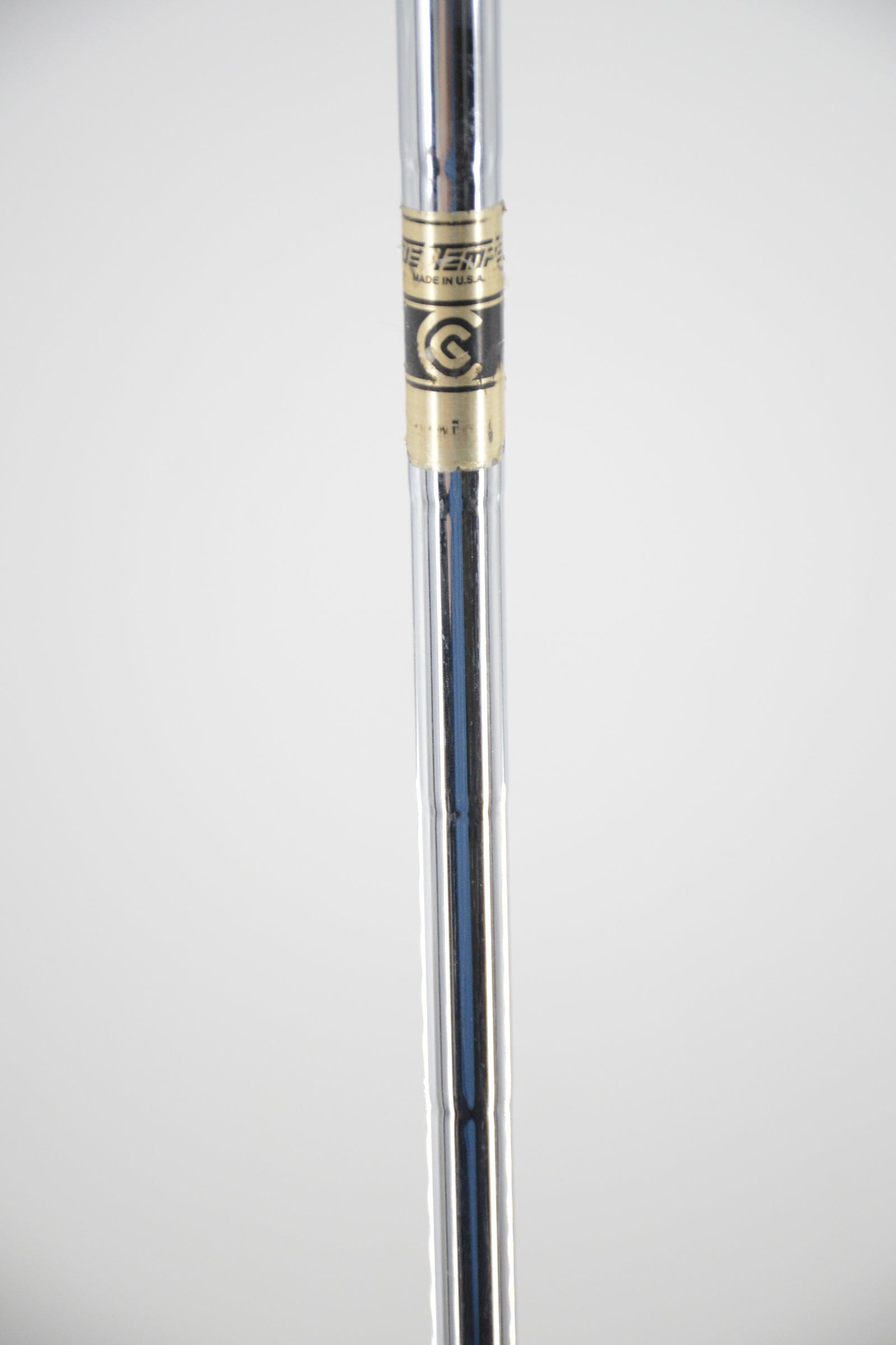 Cleveland CG10 Black Pearl 60 Degree Wedge S Flex 35" Golf Clubs GolfRoots 