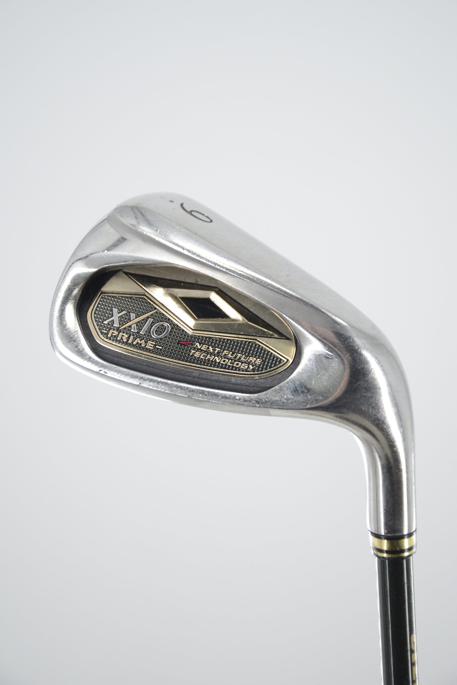 XXIO Prime 7 9 Iron R Flex 36" Golf Clubs GolfRoots 