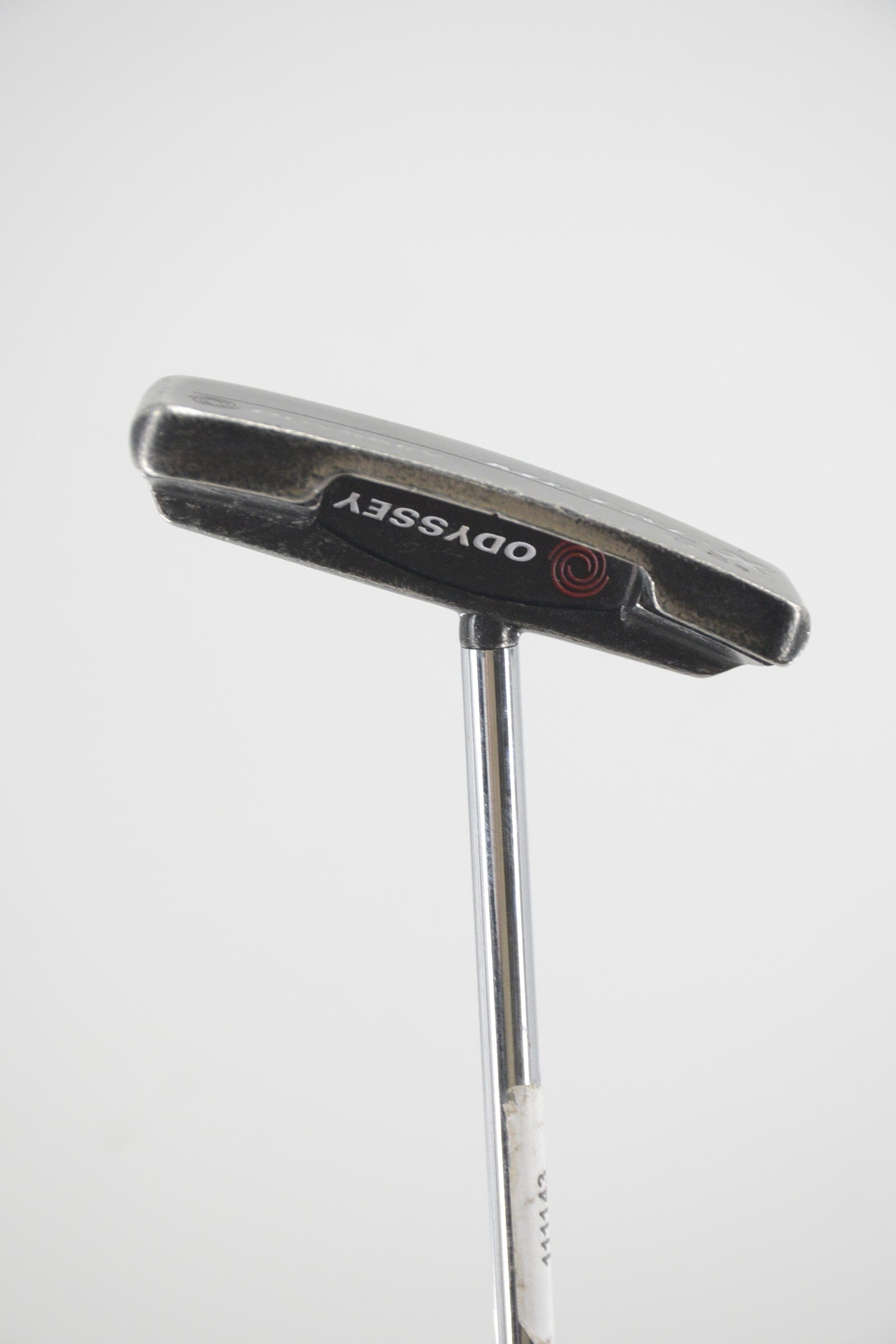 Odyssey Metal X Milled 6 Putter 35" Golf Clubs GolfRoots 