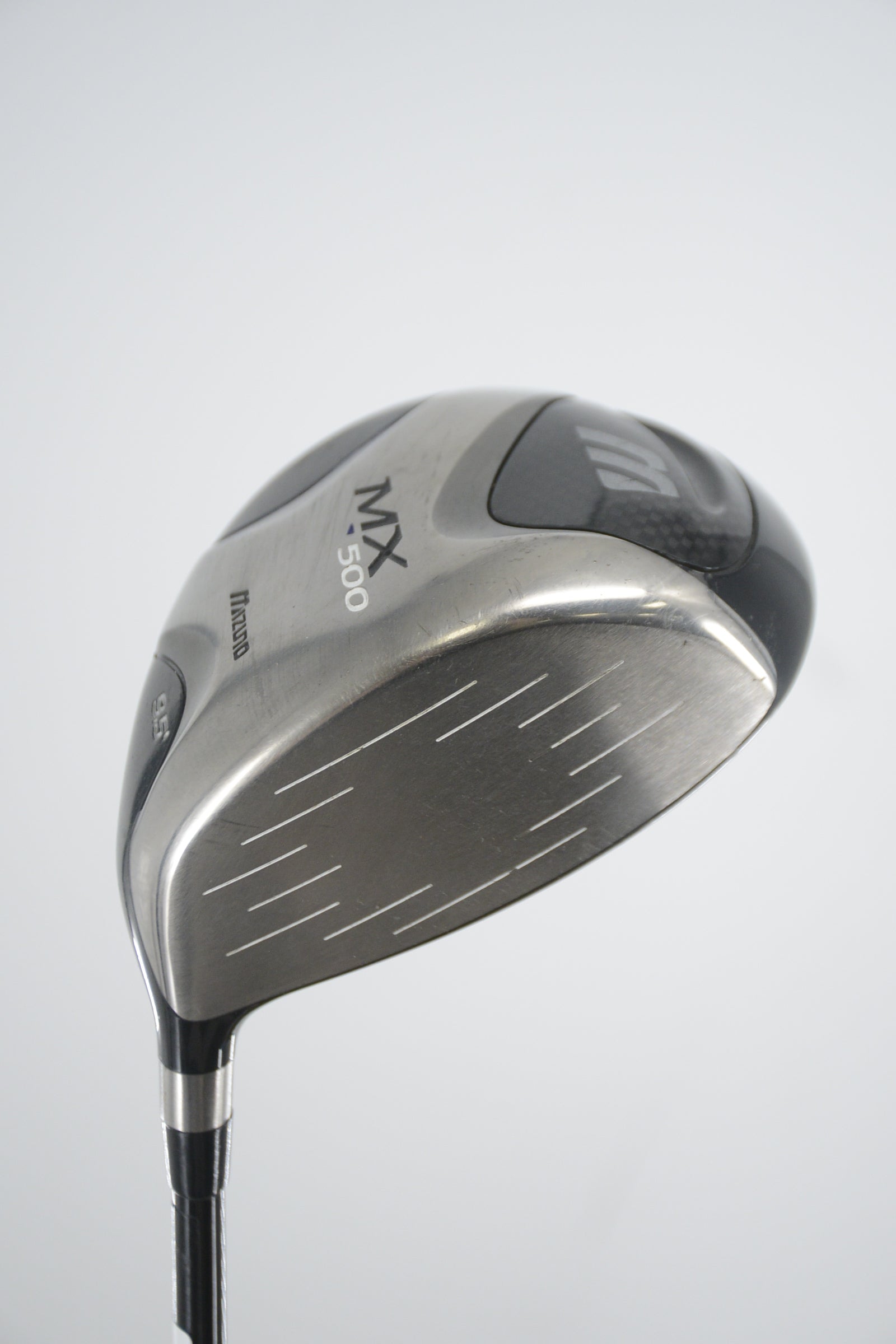 Mizuno Mx-500 9.5 Degree Driver R Flex 45.75"