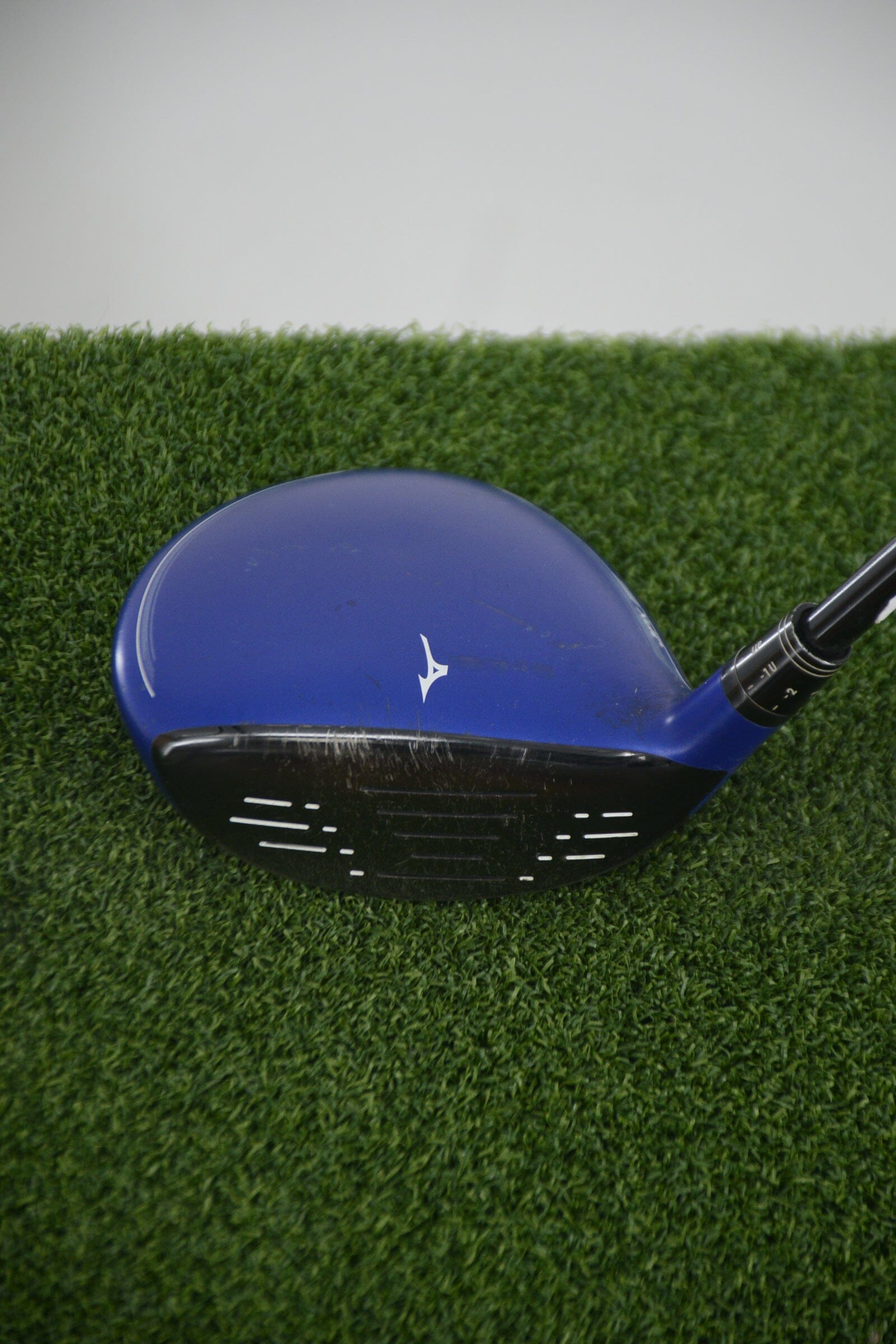 Mizuno JPX 900 3 Wood X Flex 43" Golf Clubs GolfRoots 