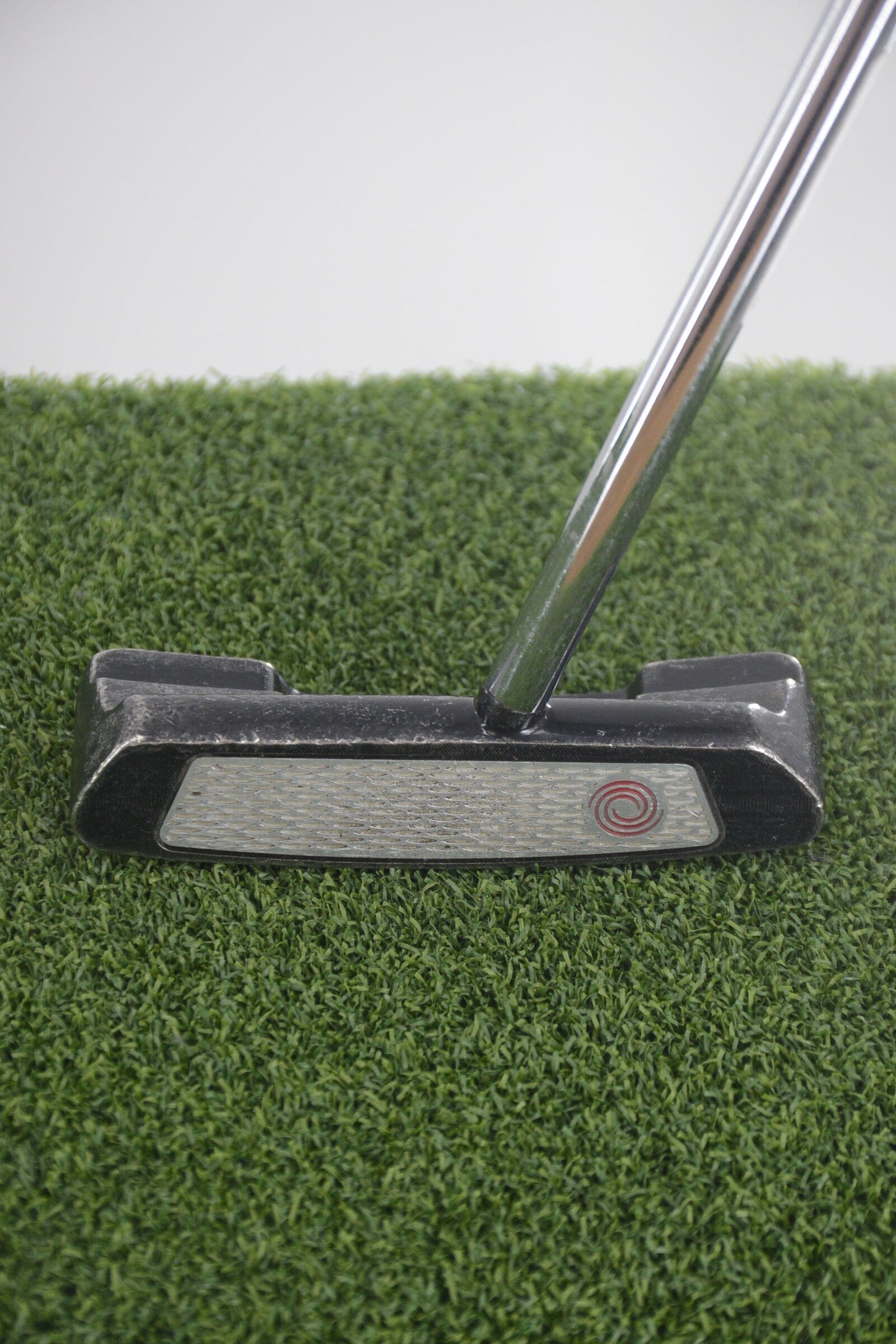 Odyssey Metal X Milled 6 Putter 35" Golf Clubs GolfRoots 