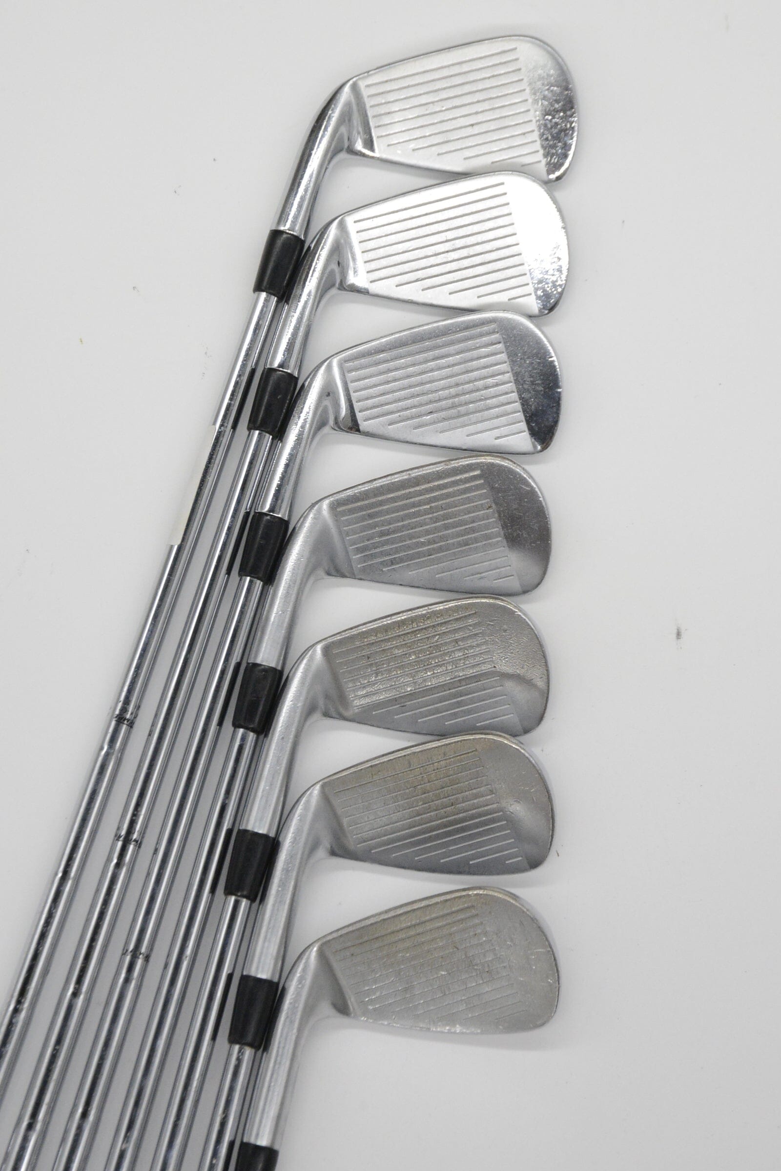 Titleist 712 AP2 Forged / 712 CB Forged Combo 4-PW Iron Set X Flex +0.75" Golf Clubs GolfRoots 