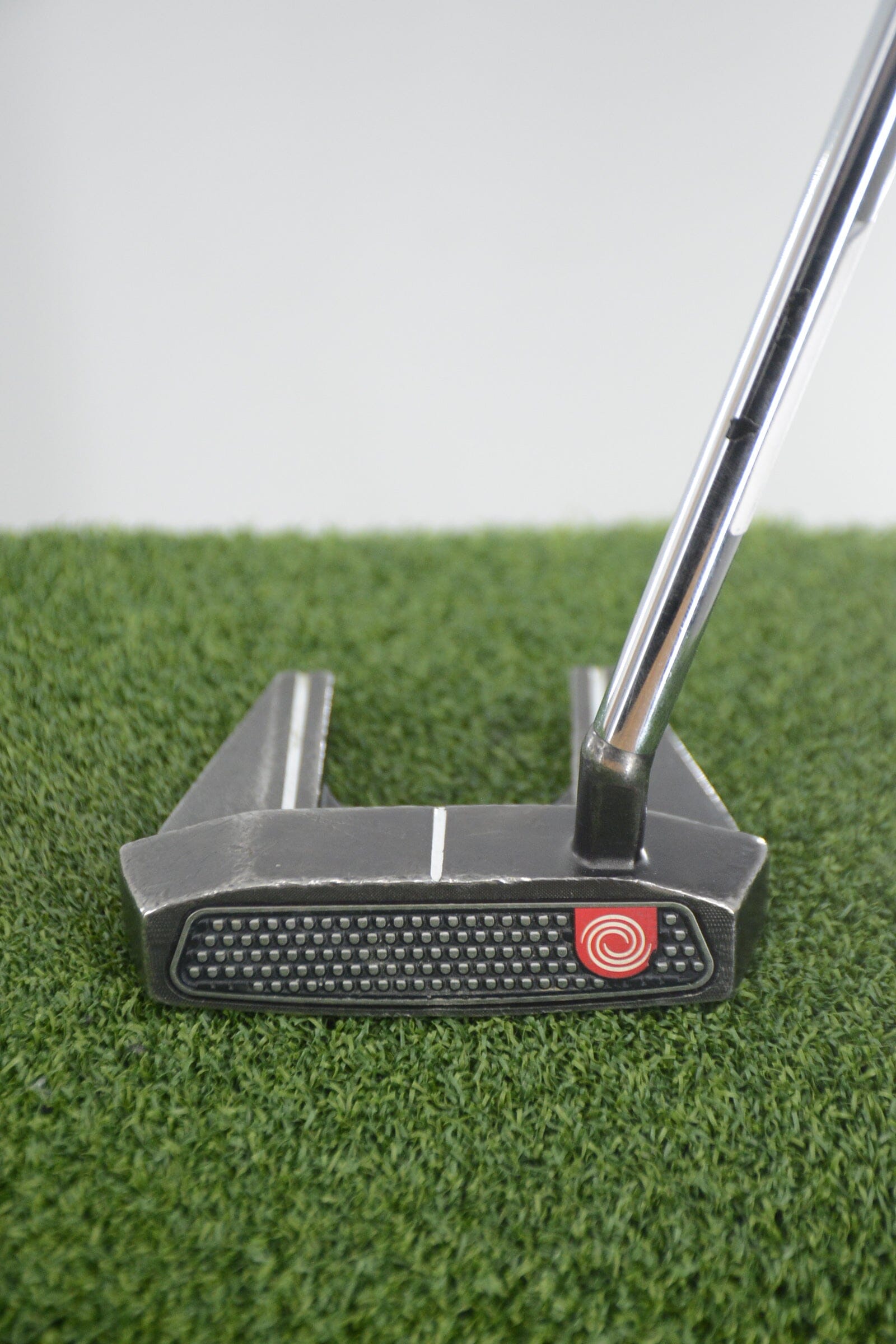 Odyssey O-Works Black 7S Putter 34.5" Golf Clubs GolfRoots 