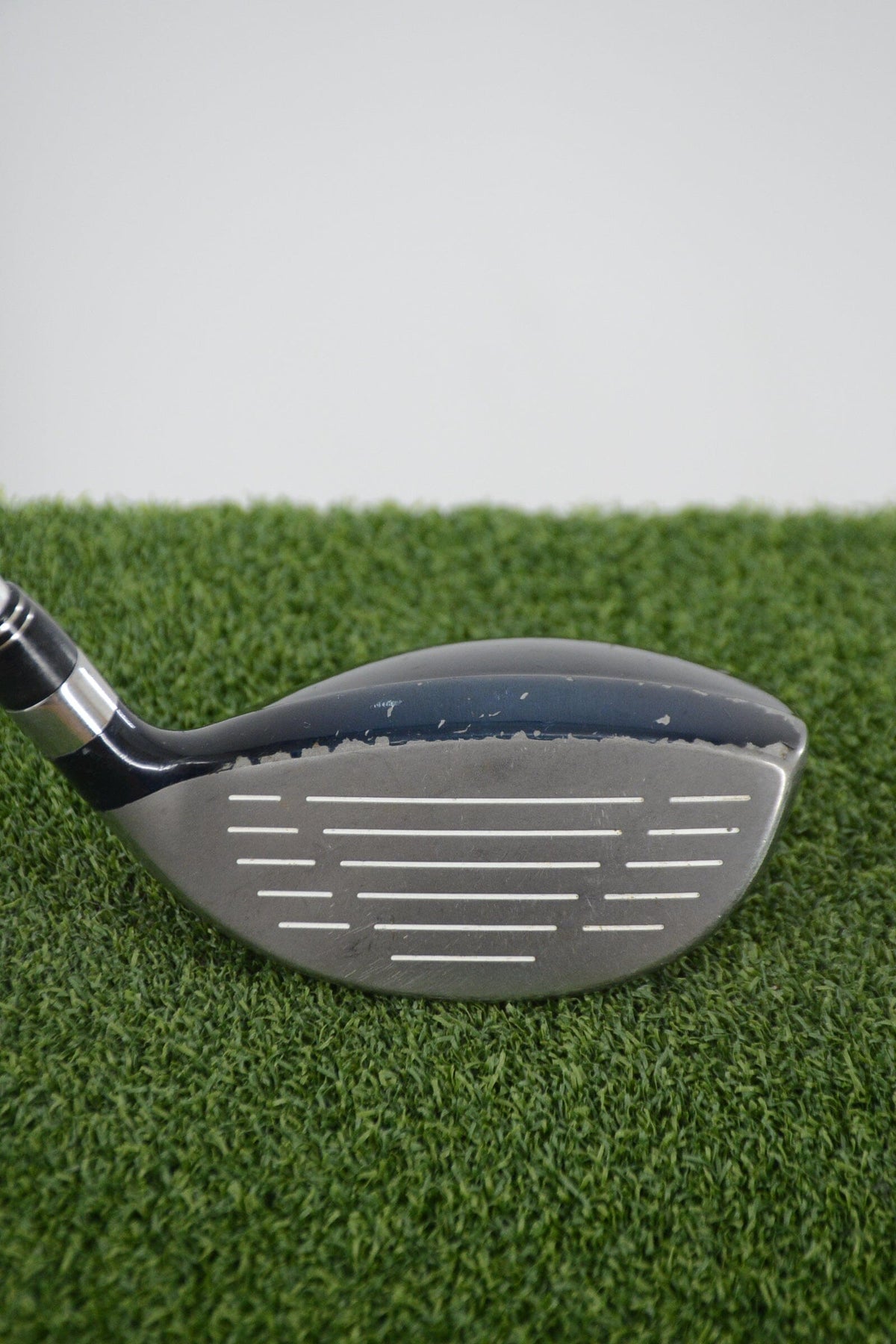 Women's Lefty Cobra Baffler Rail-H 4 Hybrid W Flex 39" Golf Clubs GolfRoots 