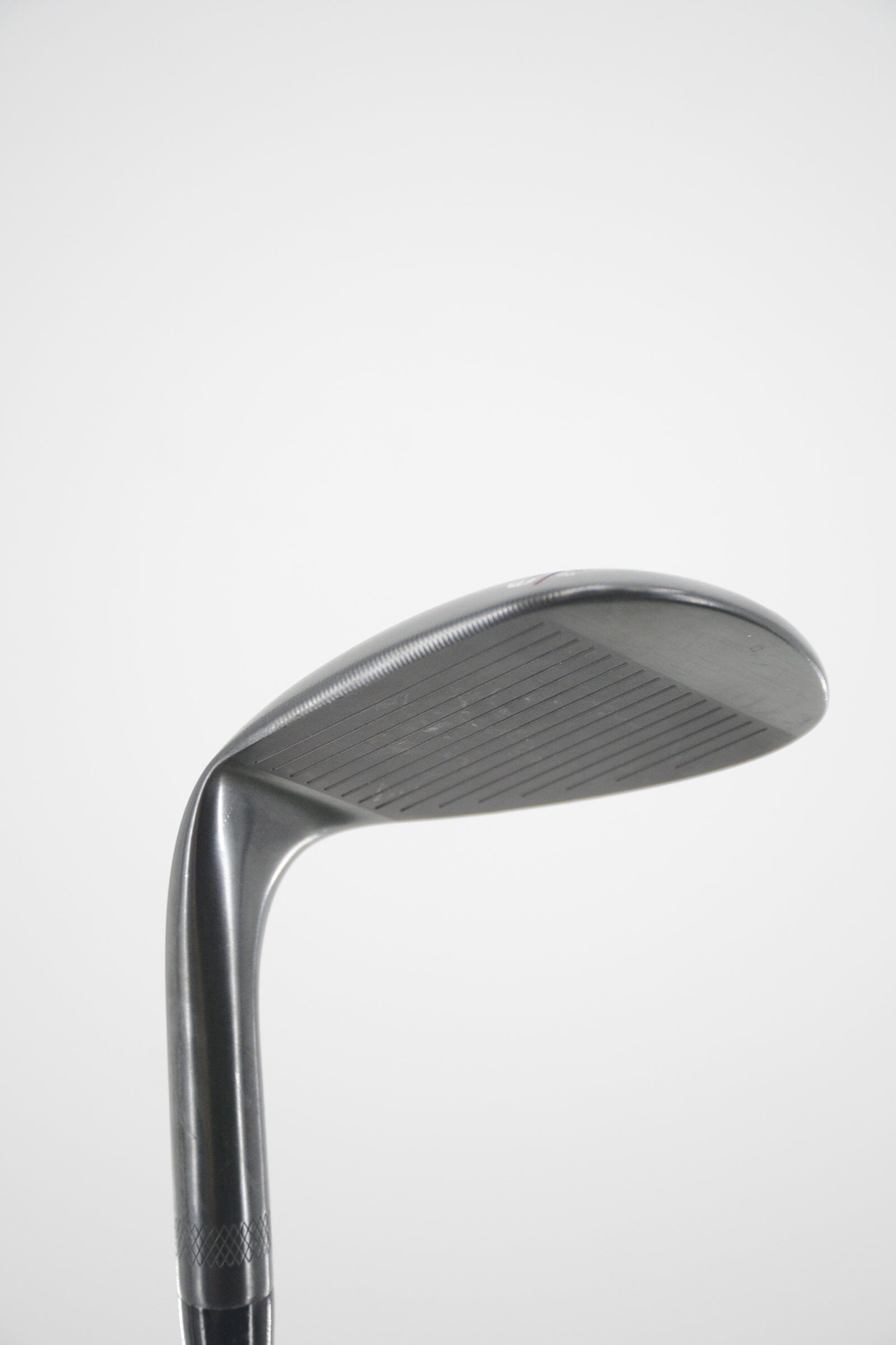 Bettinardi HLX 3.0 Black Smoke 60 Degree Wedge S Flex 35" Golf Clubs GolfRoots 