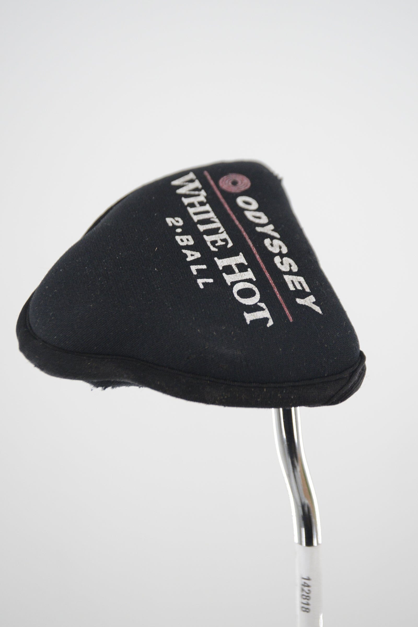 Odyssey White Hot 2-Ball Putter 34.25" Golf Clubs GolfRoots 