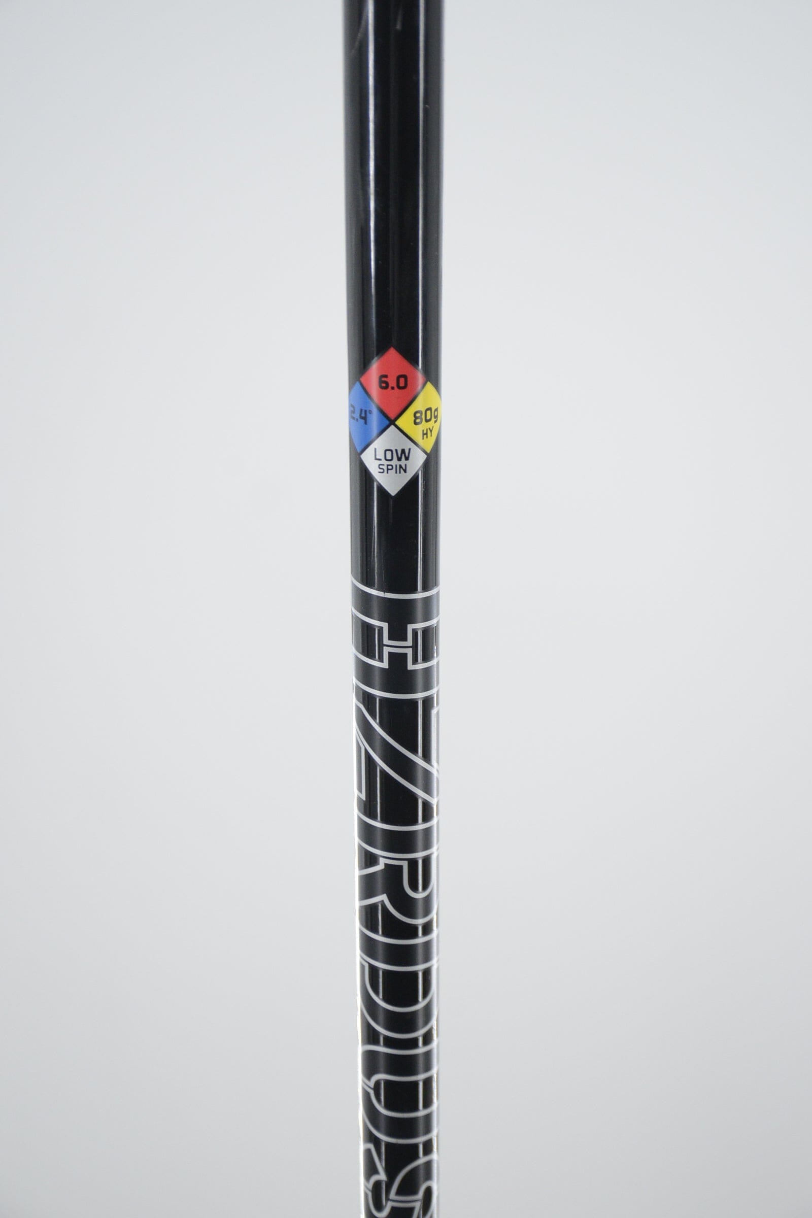 Project X HZRDUS RDX Smoke Srixon Hybrid Shaft S Flex 39.75" Golf Clubs GolfRoots 