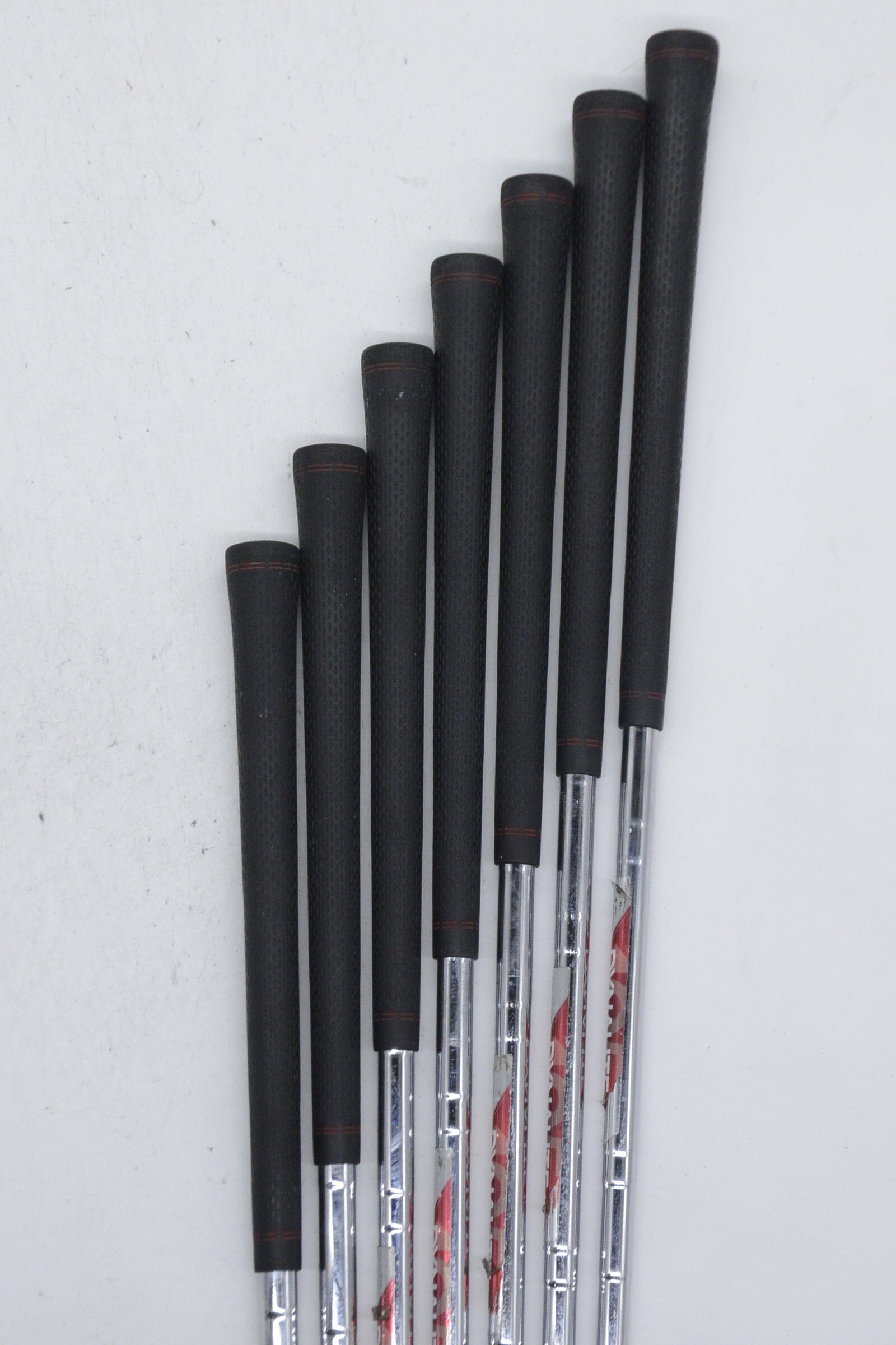 Nike Vr-S Covert 4-PW Iron Set R Flex +0.25" Golf Clubs GolfRoots 