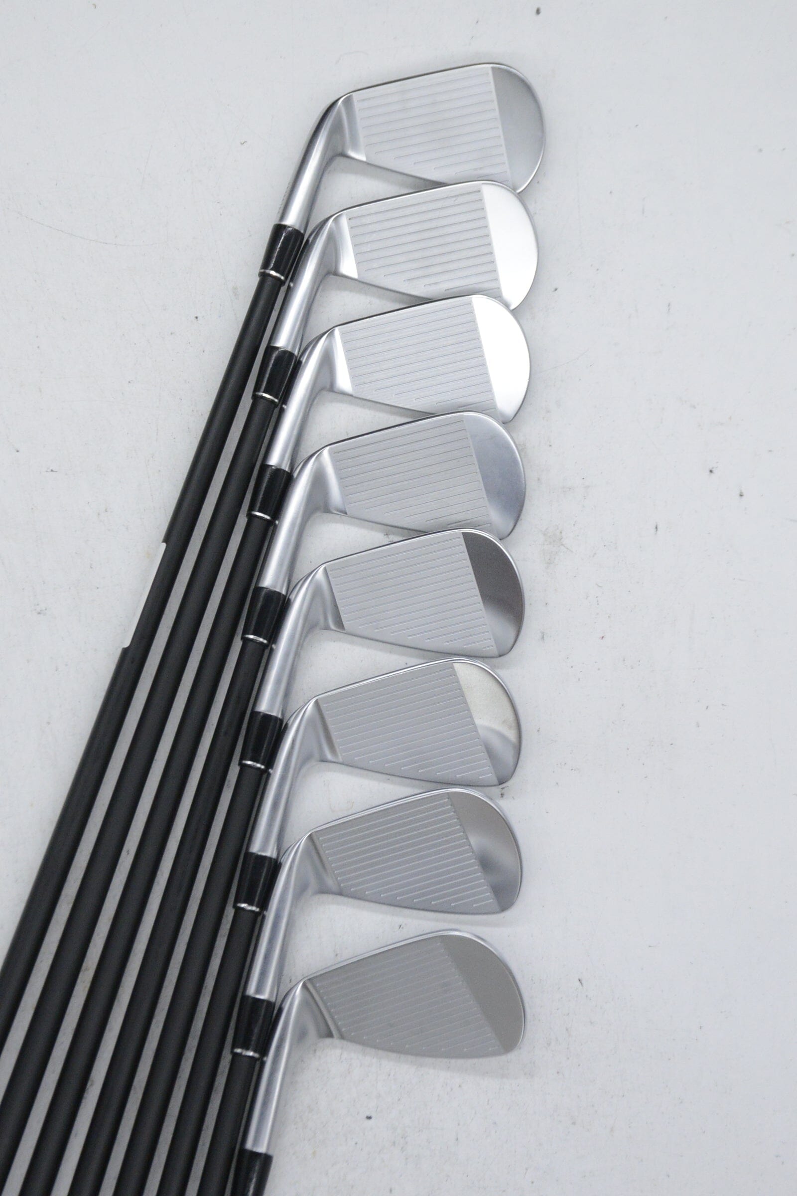 Srixon ZXi5/ZXi7 Combo 4-AW Iron Set X Flex -0.25" Golf Clubs GolfRoots 