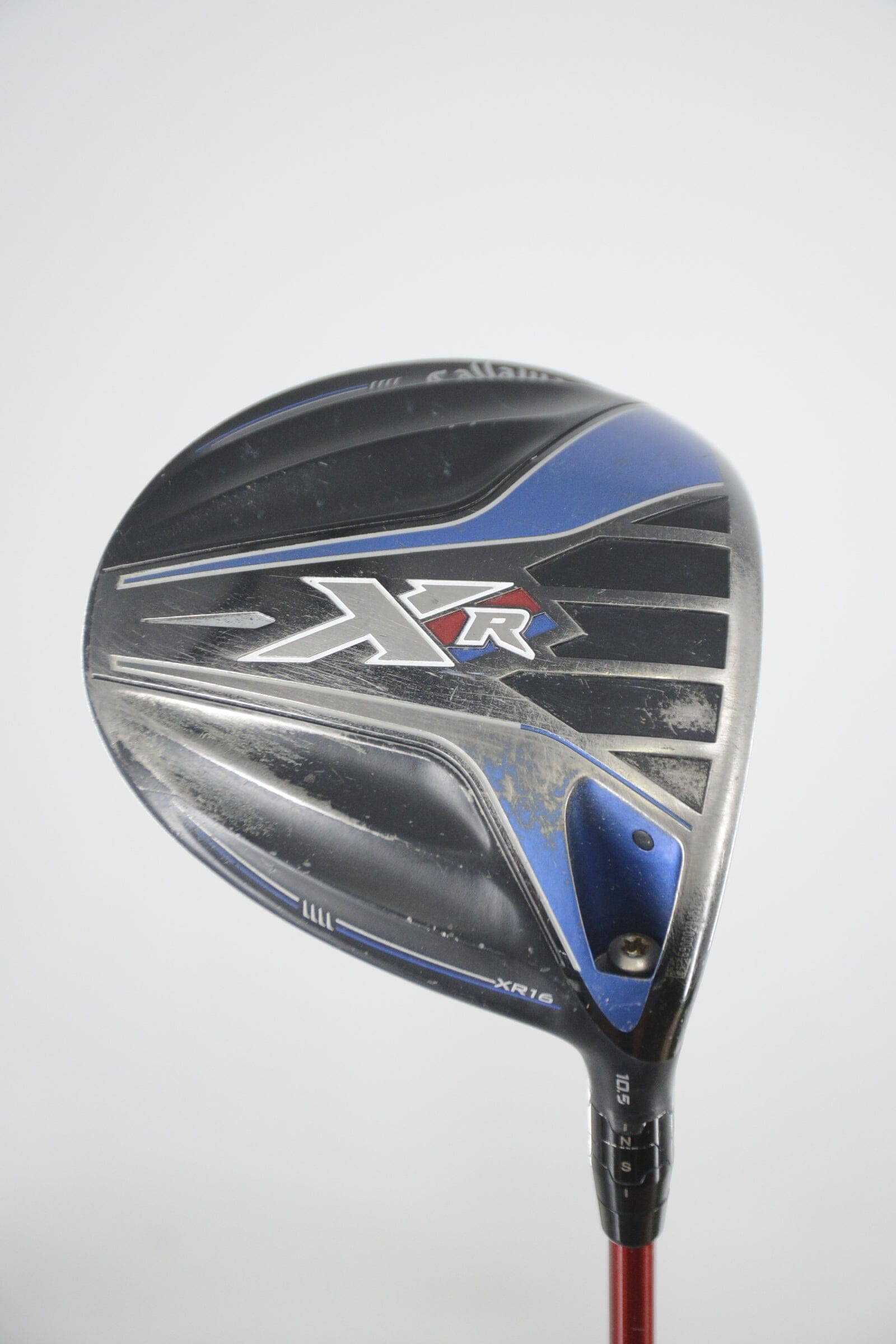 Callaway XR 16 10.5 Degree Driver R Flex 45.75" Golf Clubs GolfRoots 