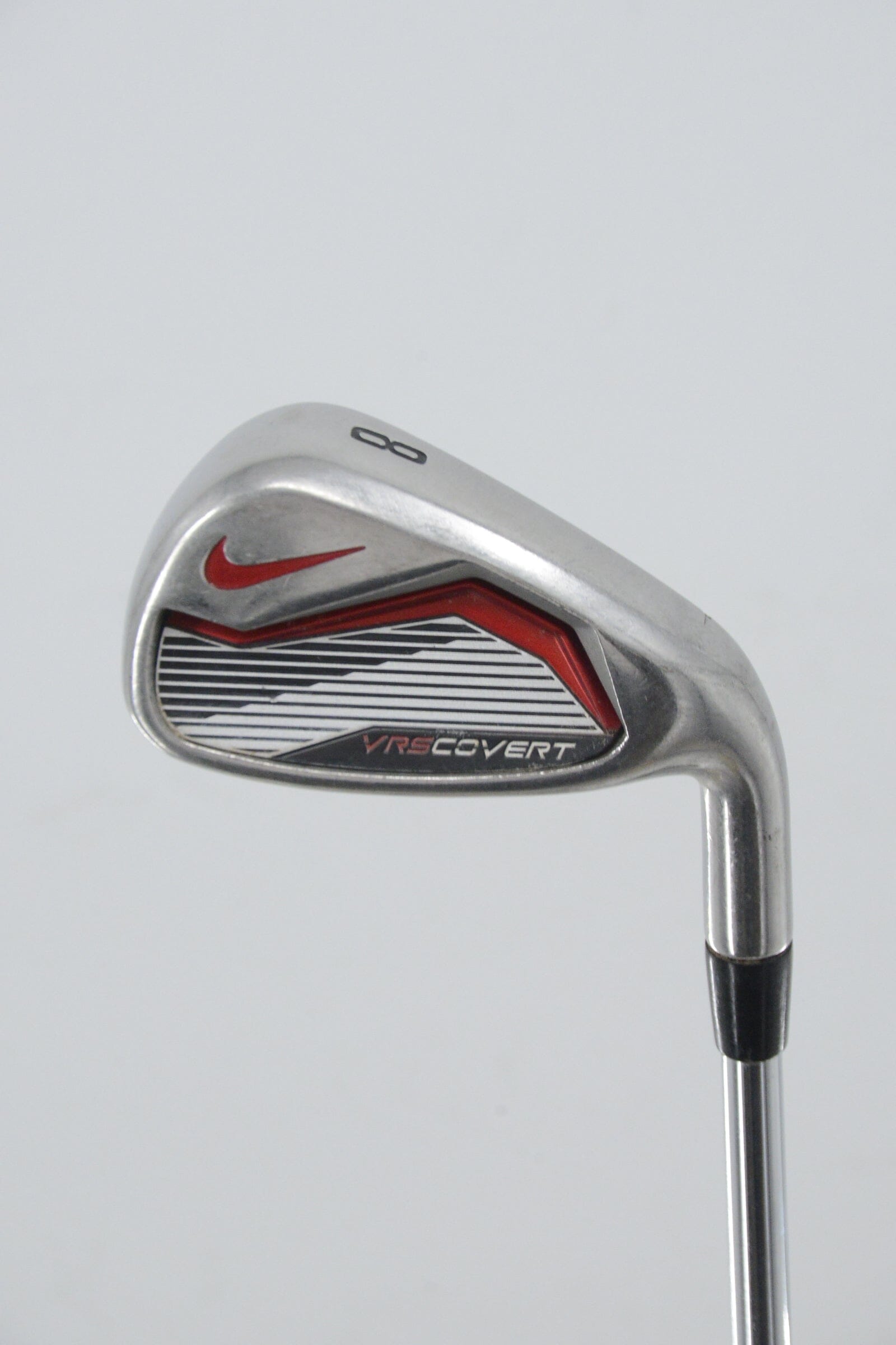 Nike Vr-S Covert 4-PW Iron Set R Flex +0.25