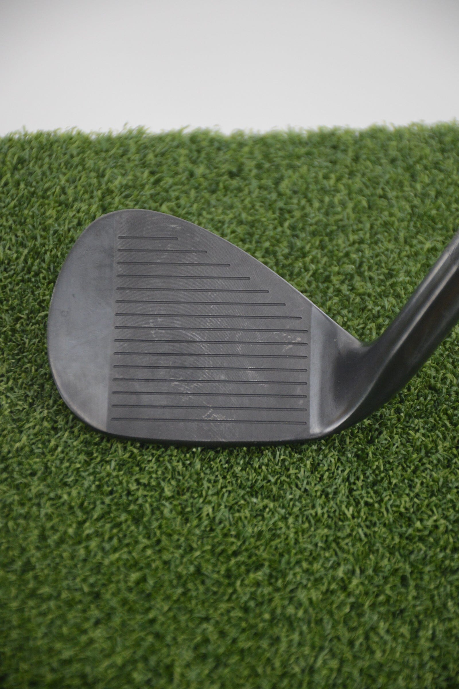 Bettinardi HLX 3.0 Black Smoke 60 Degree Wedge S Flex 35" Golf Clubs GolfRoots 