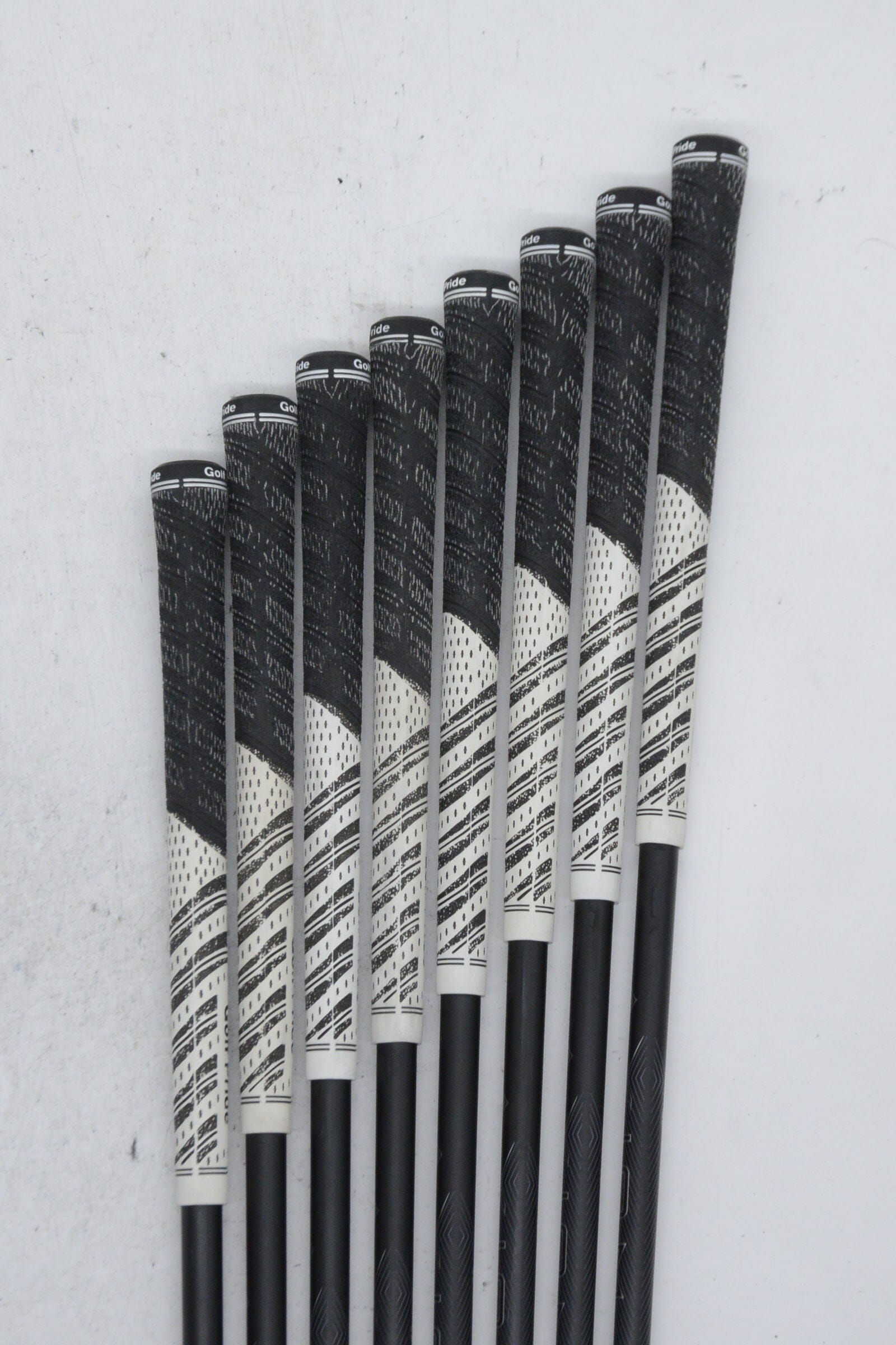 Srixon ZXi5/ZXi7 Combo 4-AW Iron Set X Flex -0.25" Golf Clubs GolfRoots 