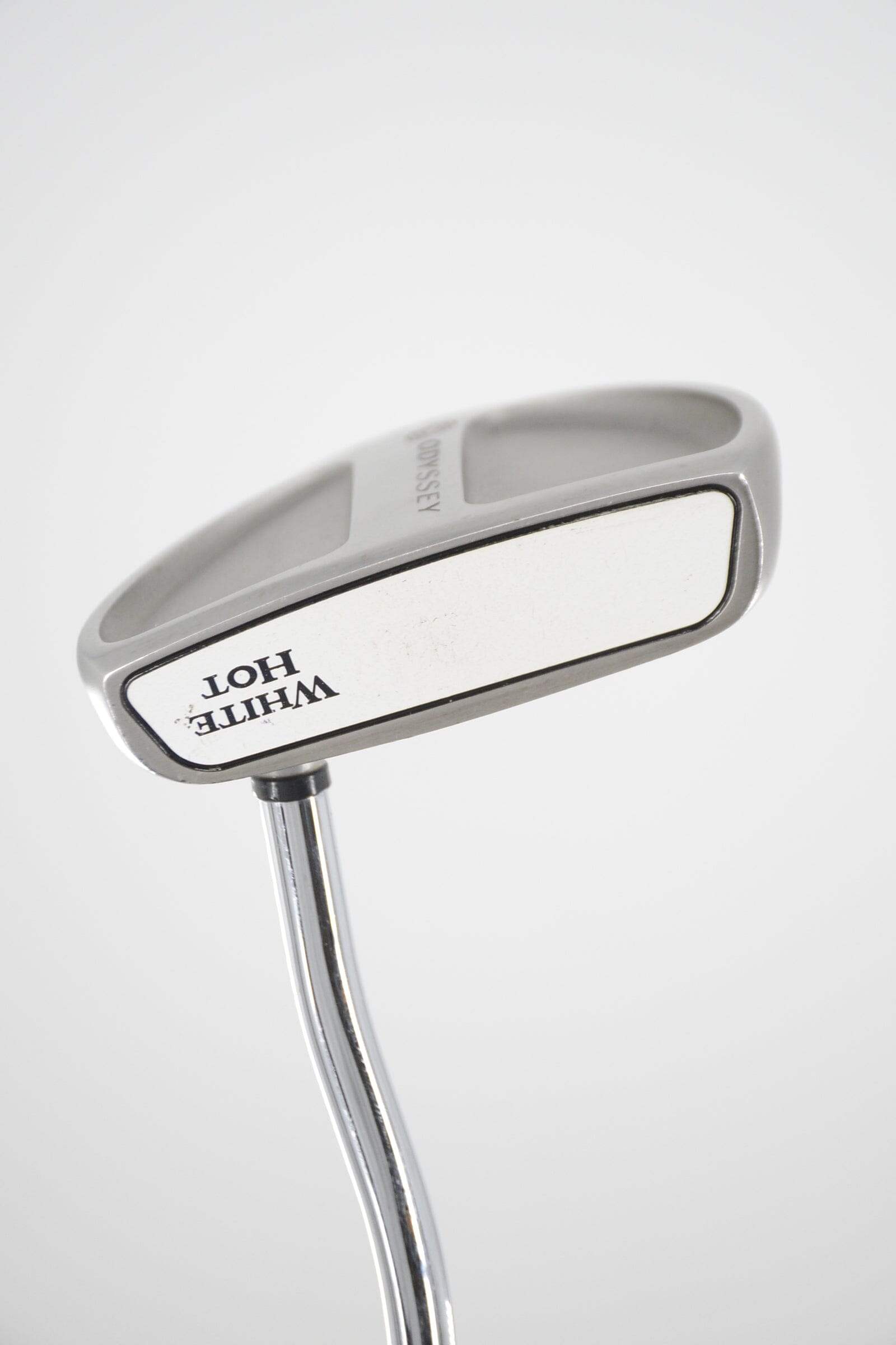 Odyssey White Hot 2-Ball Putter 34.25" Golf Clubs GolfRoots 