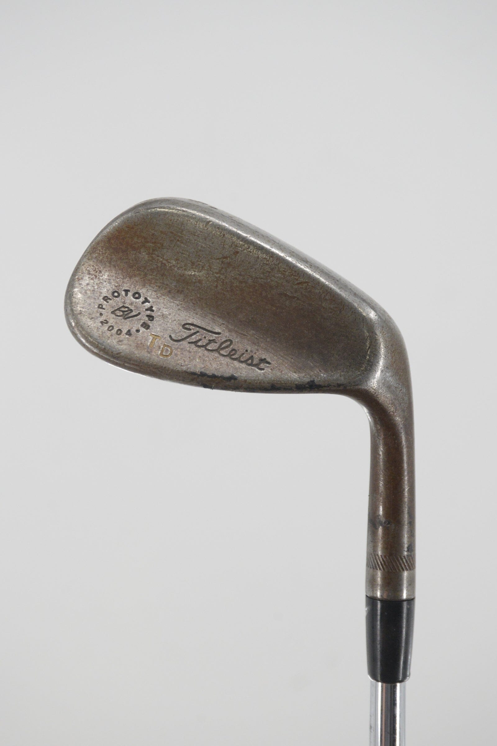 Titleist Protoype 2004 46 Degree Wedge S Flex 35.75" Golf Clubs GolfRoots 