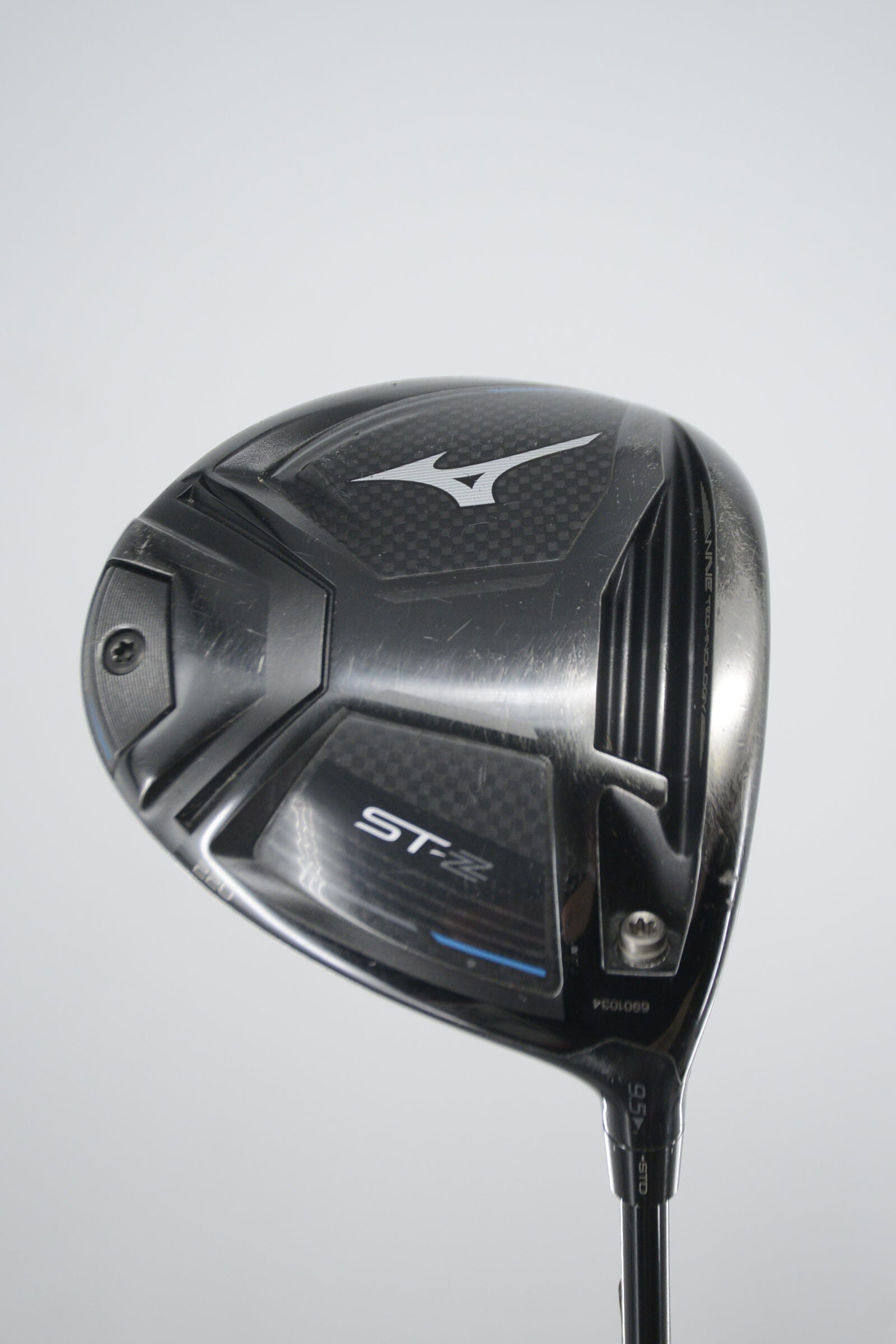 Mizuno ST-Z 220 9.5 Degree Driver X Flex 45" Golf Clubs GolfRoots 