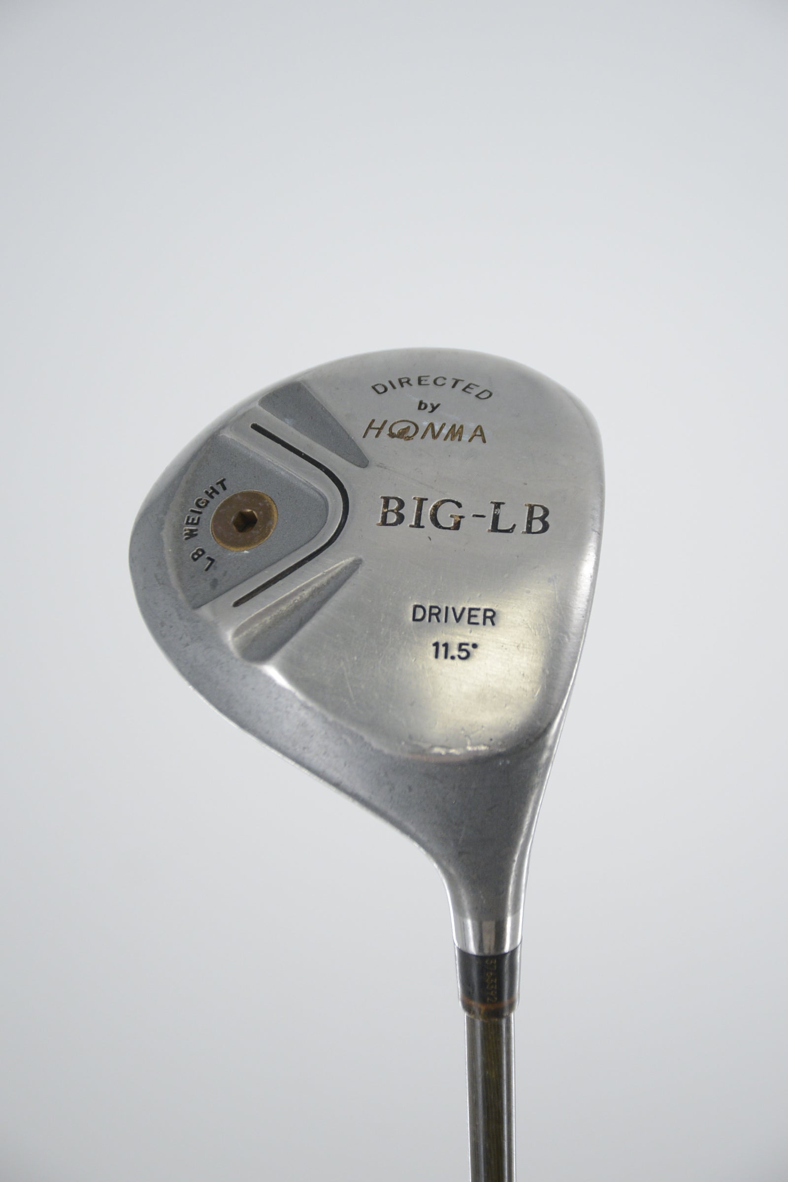 Honma BIG-LB 11.5 Degree Driver SR Flex 44.5"