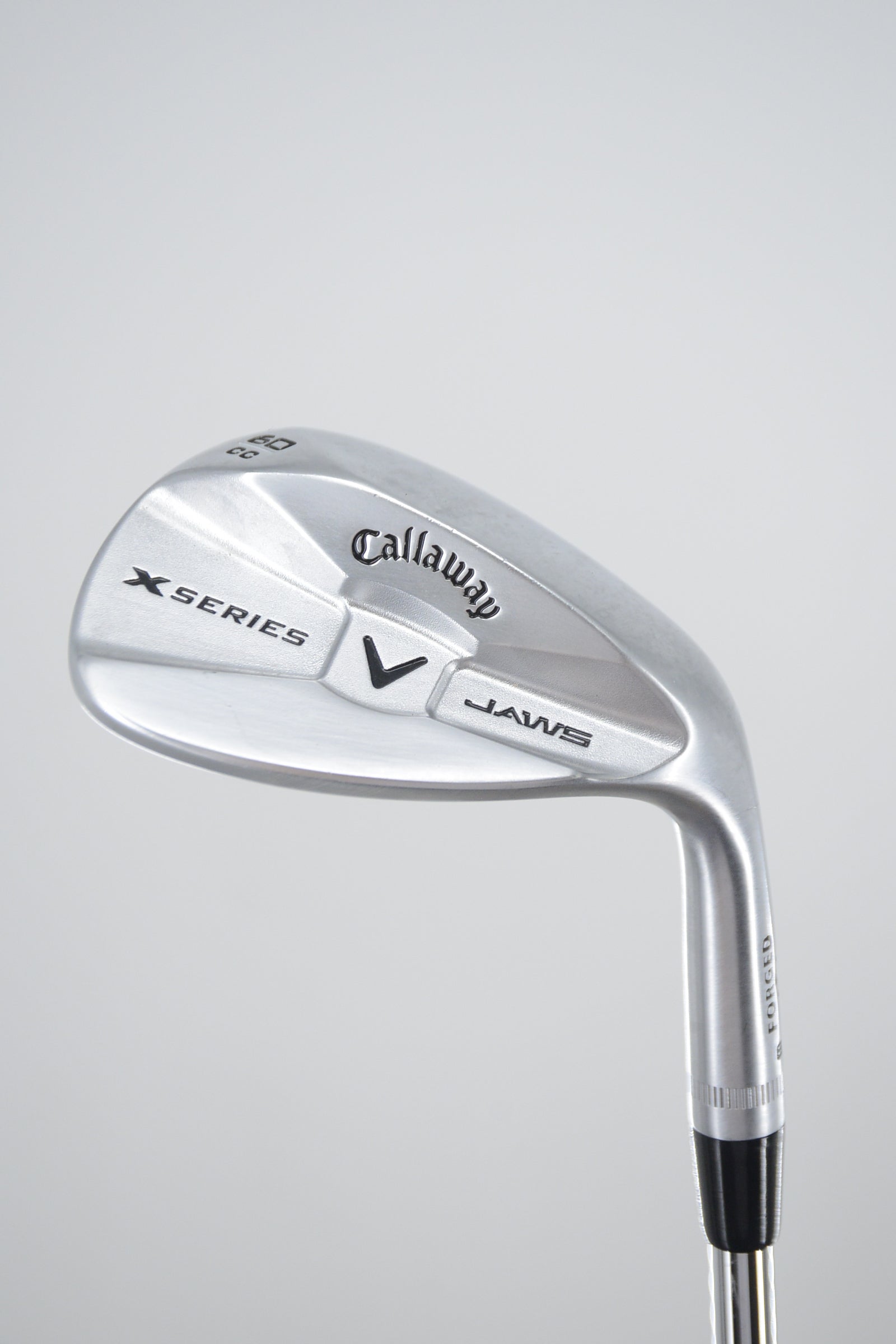 Callaway X-Series Jaws 60 Degree Wedge S Flex 35"