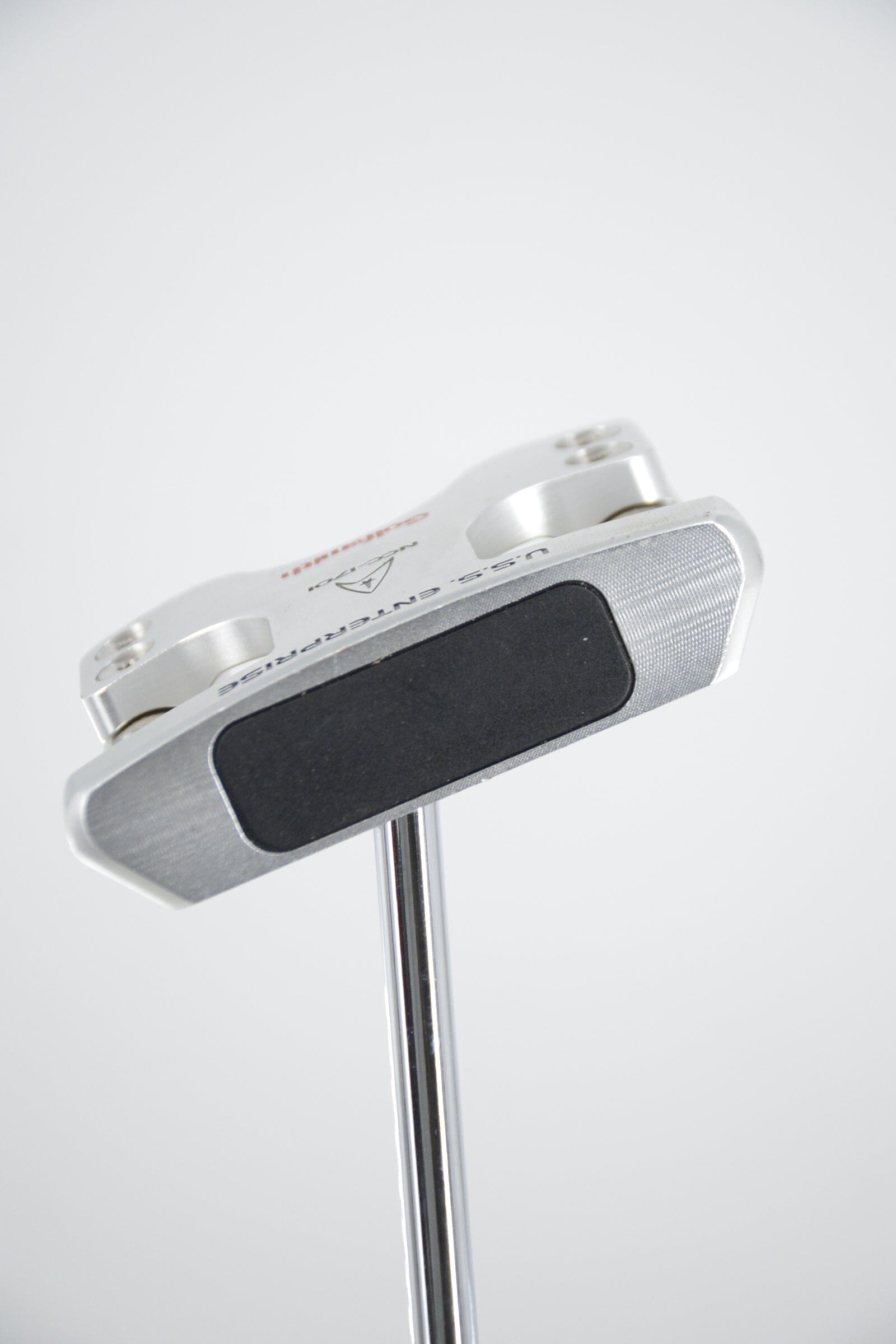 Golfsmith U.S.S. Enterprise NCC-1701 Putter 34" Golf Clubs GolfRoots 