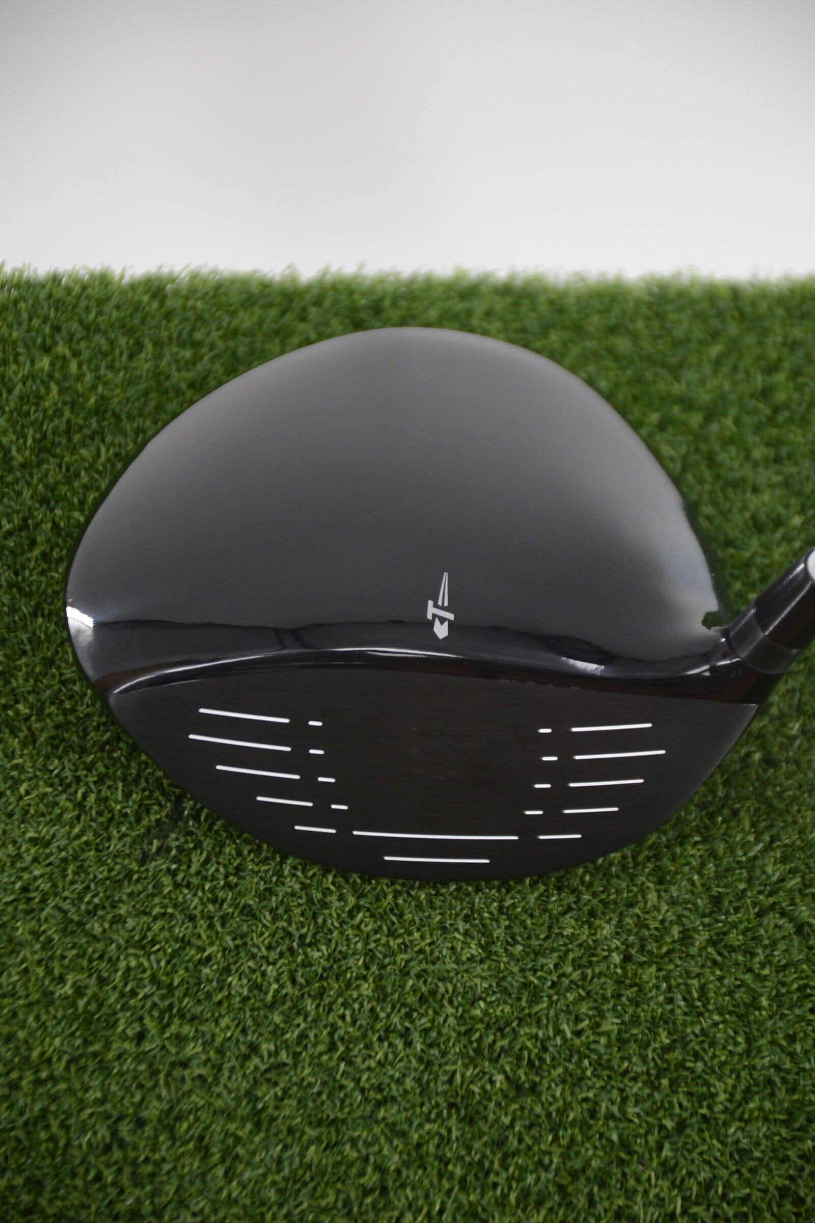 Tour Edge Hot Launch C522 9.5 Degree Driver S Flex 44.5"