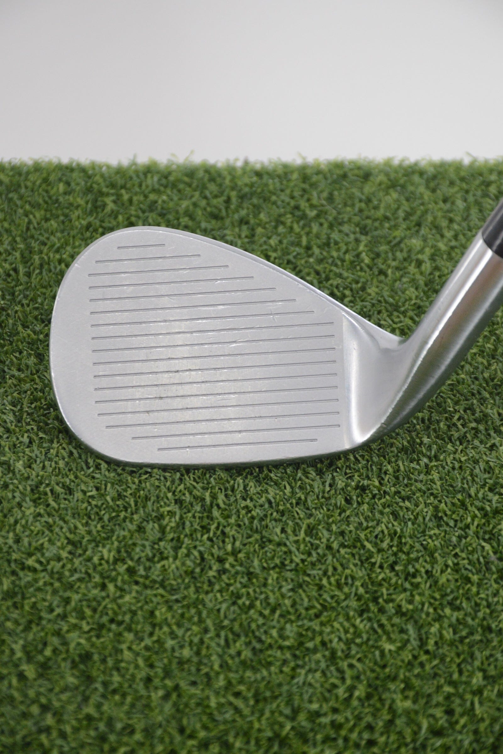 Edel SMS 48 Degree Wedge S Flex 35" Golf Clubs GolfRoots 