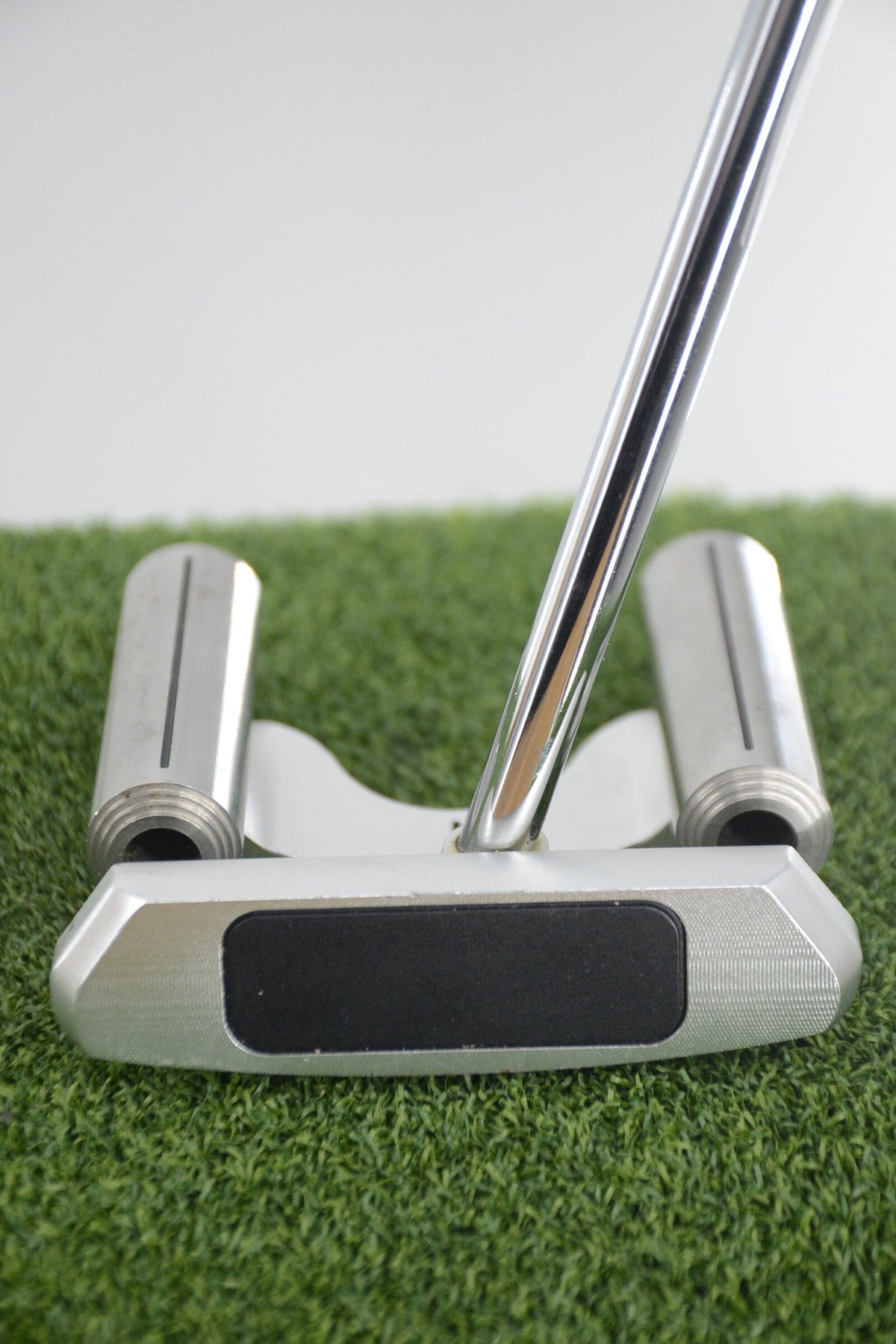 Golfsmith U.S.S. Enterprise NCC-1701 Putter 34" Golf Clubs GolfRoots 