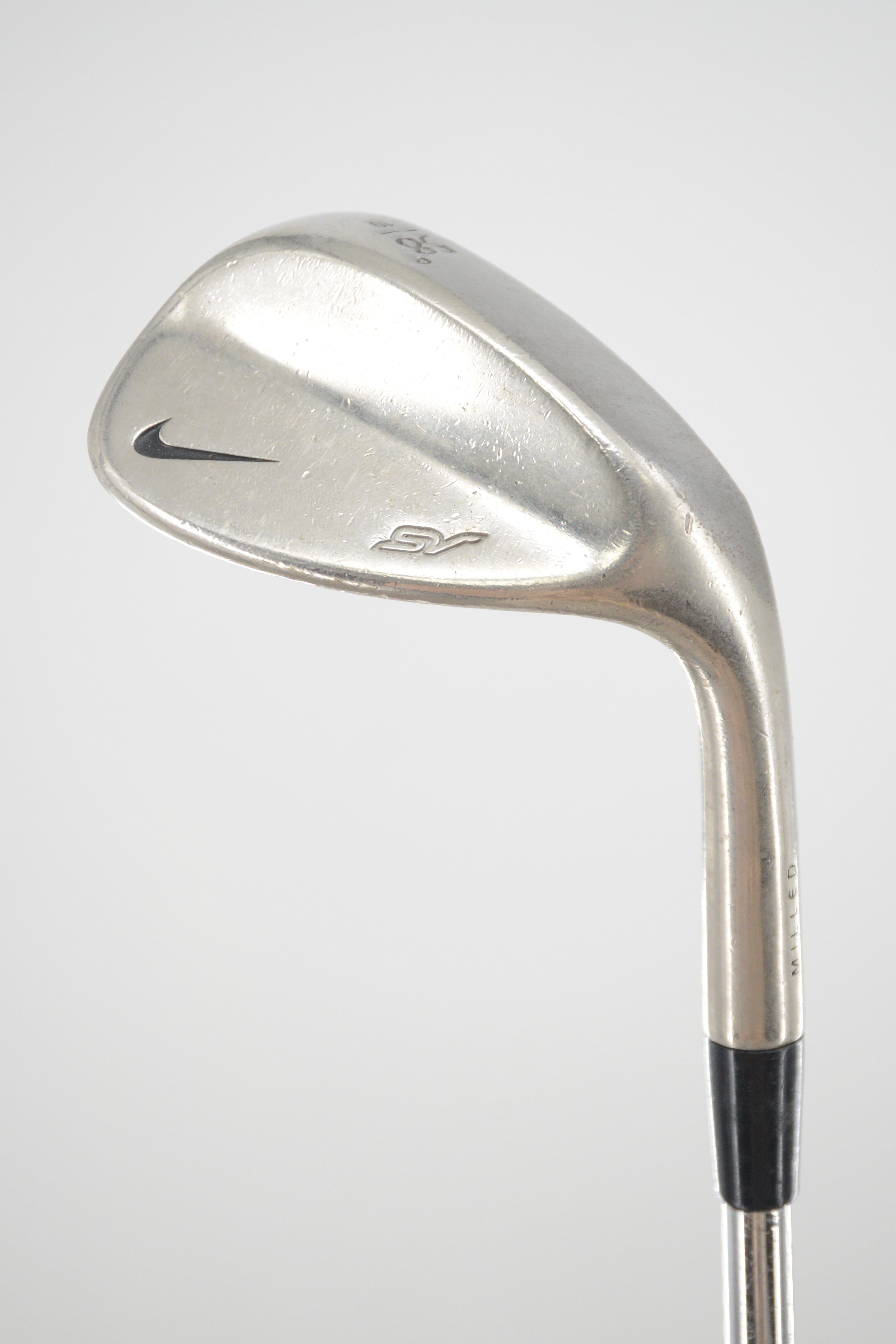 Nike SV 58 Degree Wedge Wedge Flex 34.5" Golf Clubs GolfRoots 