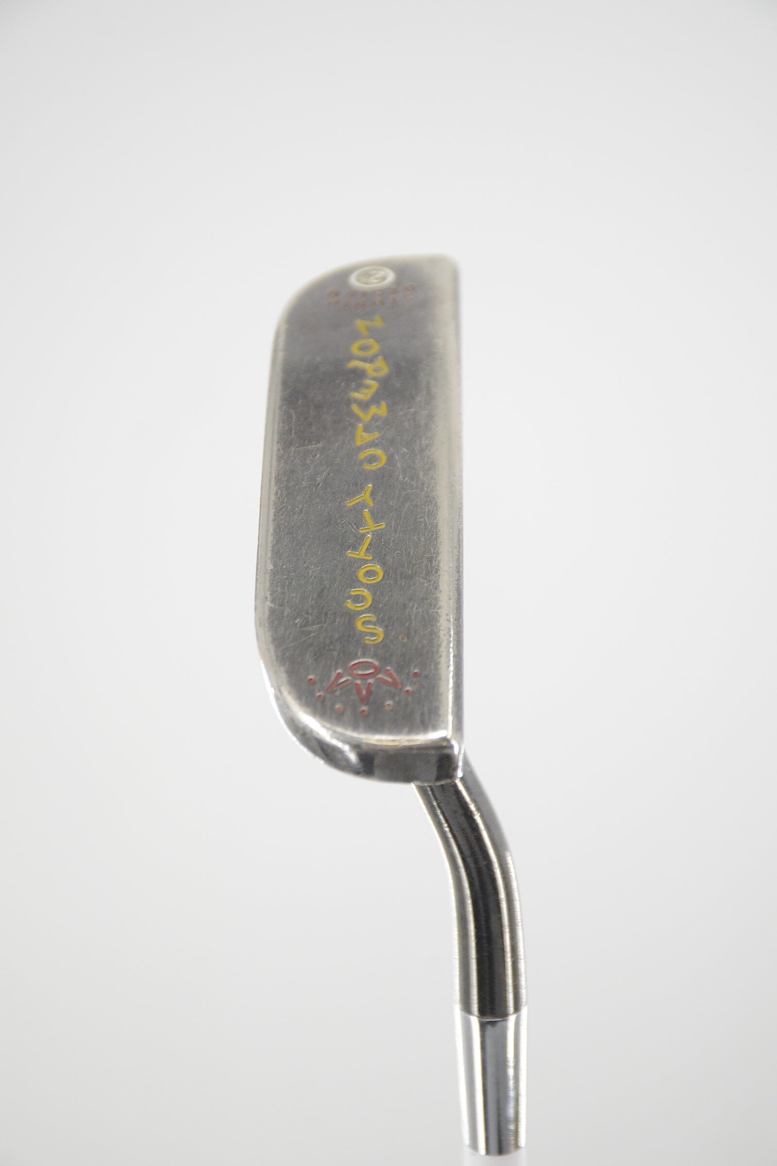 Scotty Cameron Studio Design 2.5 Putter 33" Golf Clubs GolfRoots 