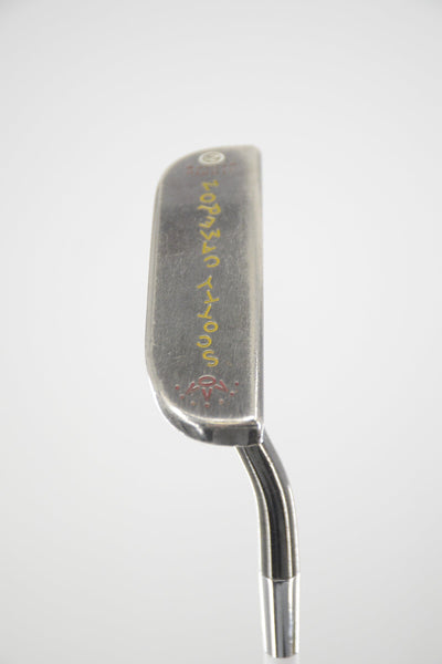 studio Design2.5 スタジオデザイン2.5 34インチ Scotty Cameron Putter Studio Design2.5 w/Cover 34.5 in From