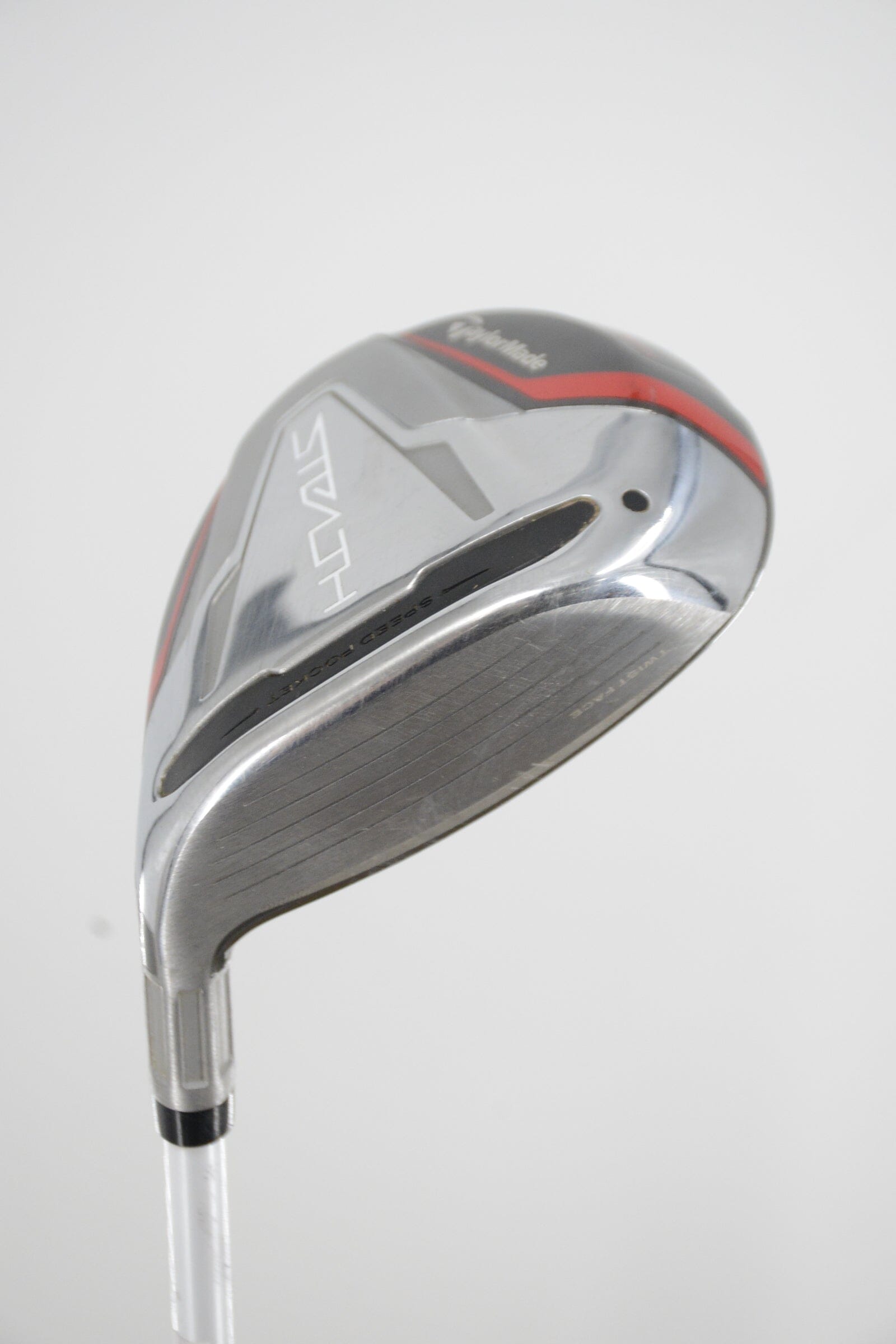 Women's TaylorMade Stealth 5 Wood W Flex 40.75" Golf Clubs GolfRoots 