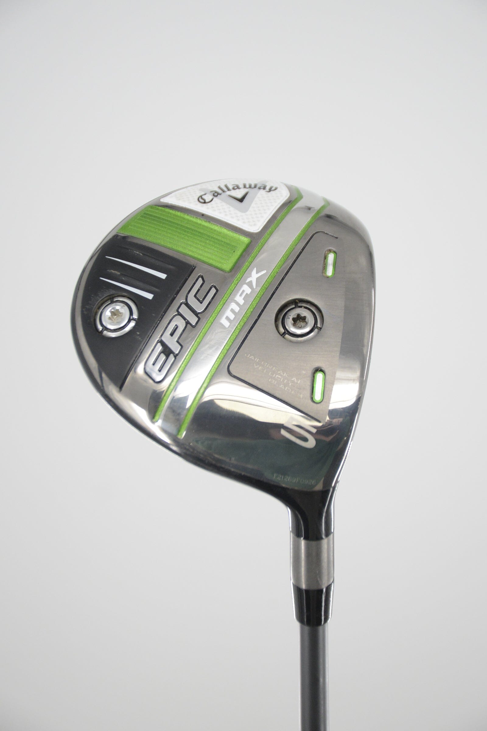 Callaway Epic Max 5 Wood S Flex 42.25" Golf Clubs GolfRoots 