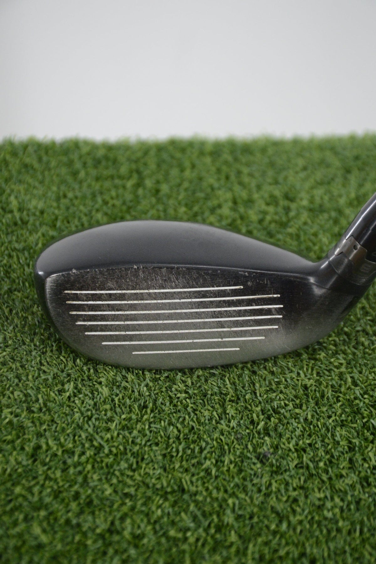 Titleist 913H.D 18 Degree Hybrid S Flex 40.25" Golf Clubs GolfRoots 