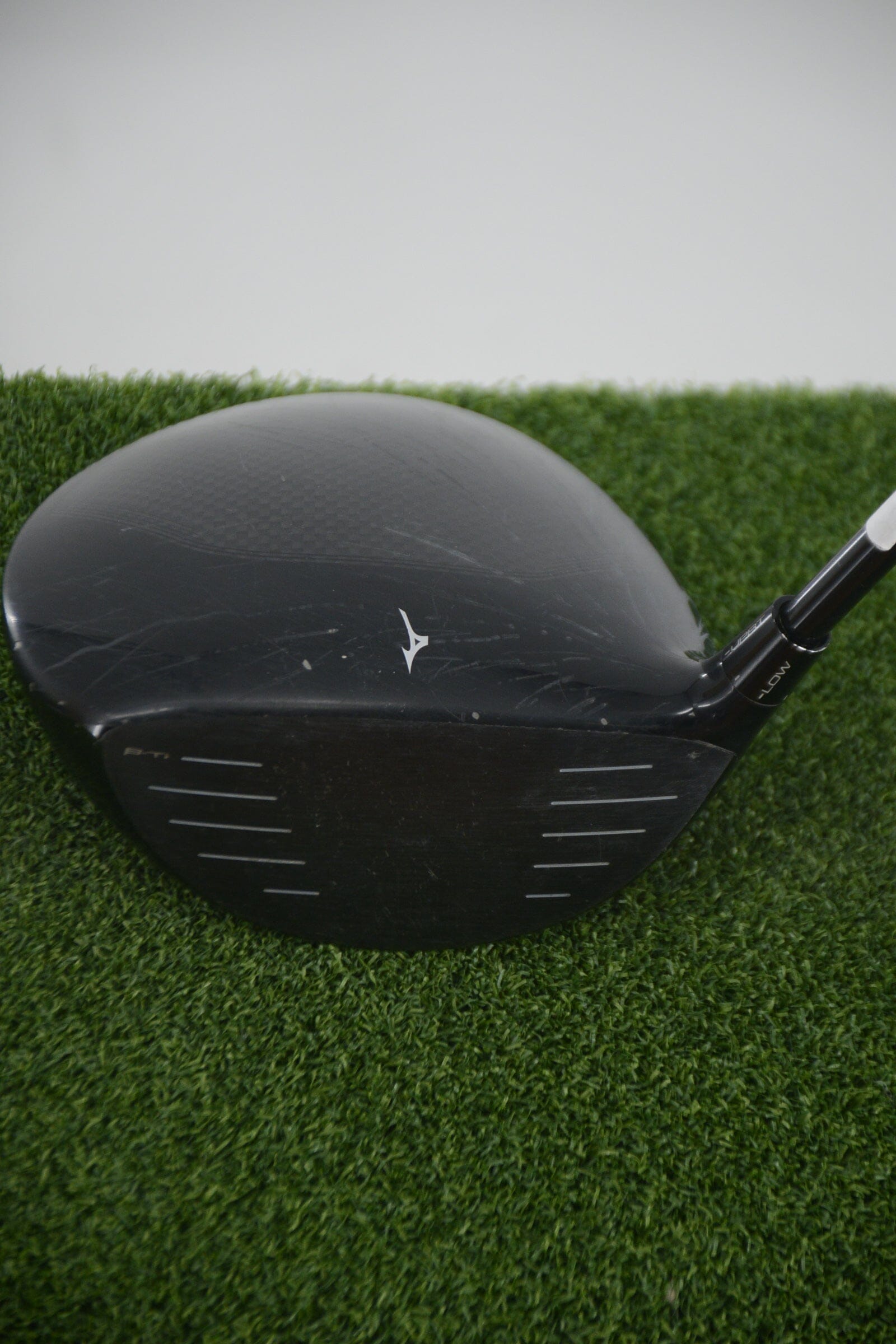 Mizuno ST-Z 220 9.5 Degree Driver X Flex 45" Golf Clubs GolfRoots 