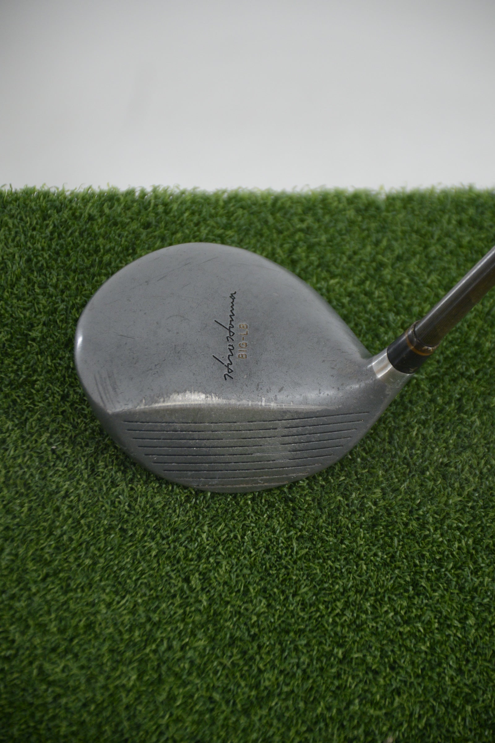 Honma BIG-LB 11.5 Degree Driver SR Flex 44.5"