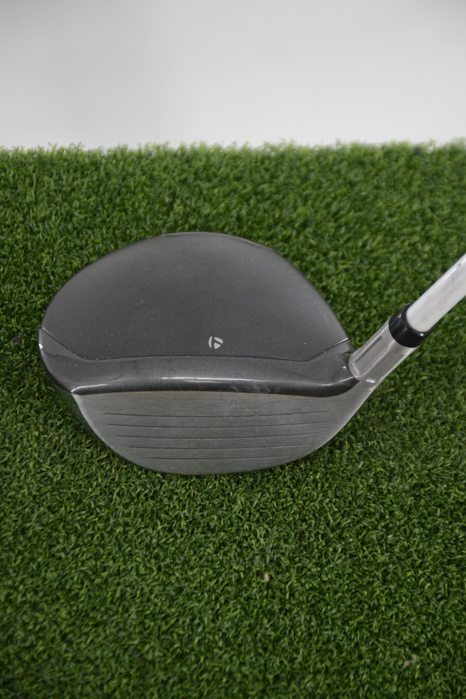Women's TaylorMade Stealth 5 Wood W Flex 40.75" Golf Clubs GolfRoots 