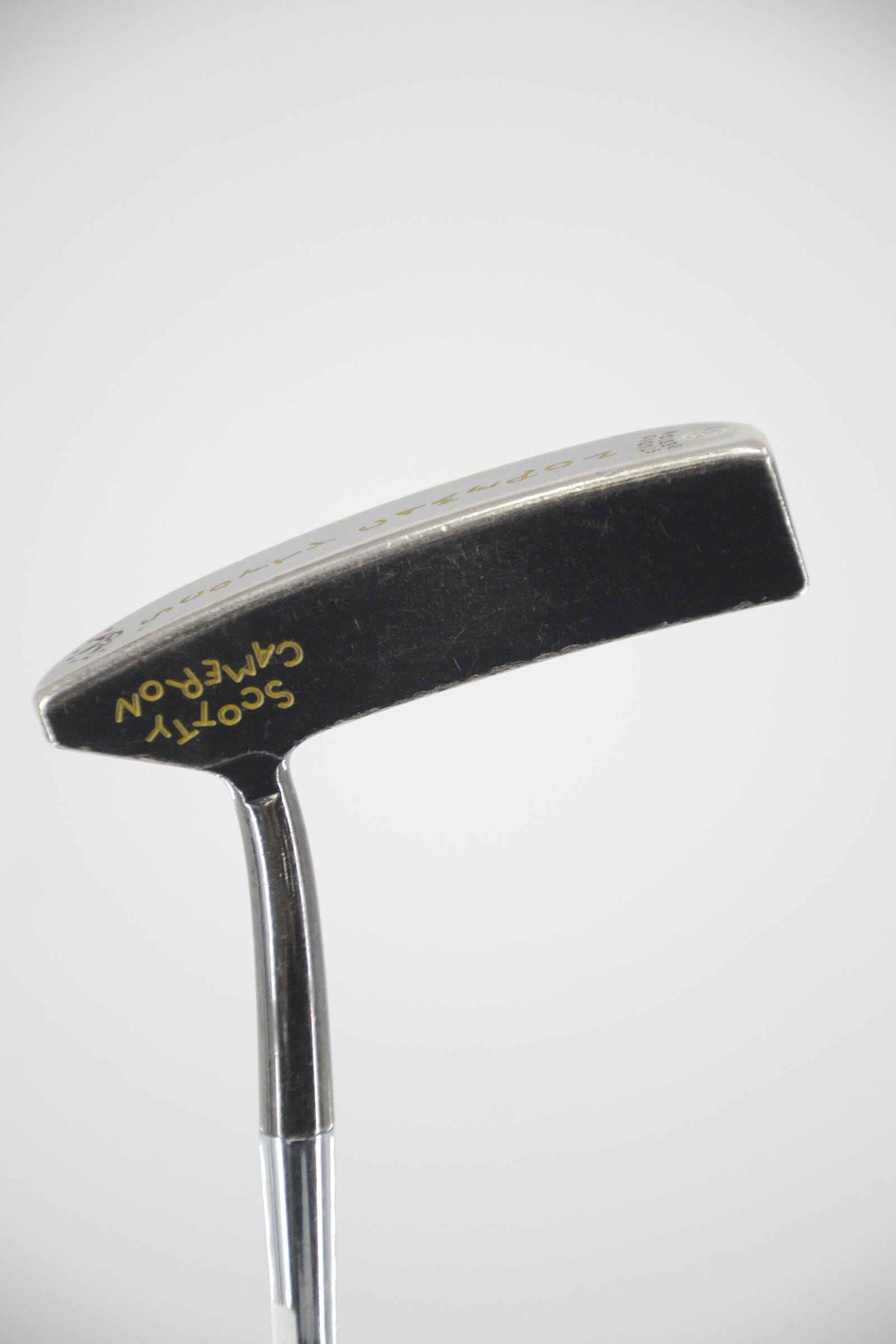 Scotty Cameron Studio Design 2.5 Putter 33" Golf Clubs GolfRoots 