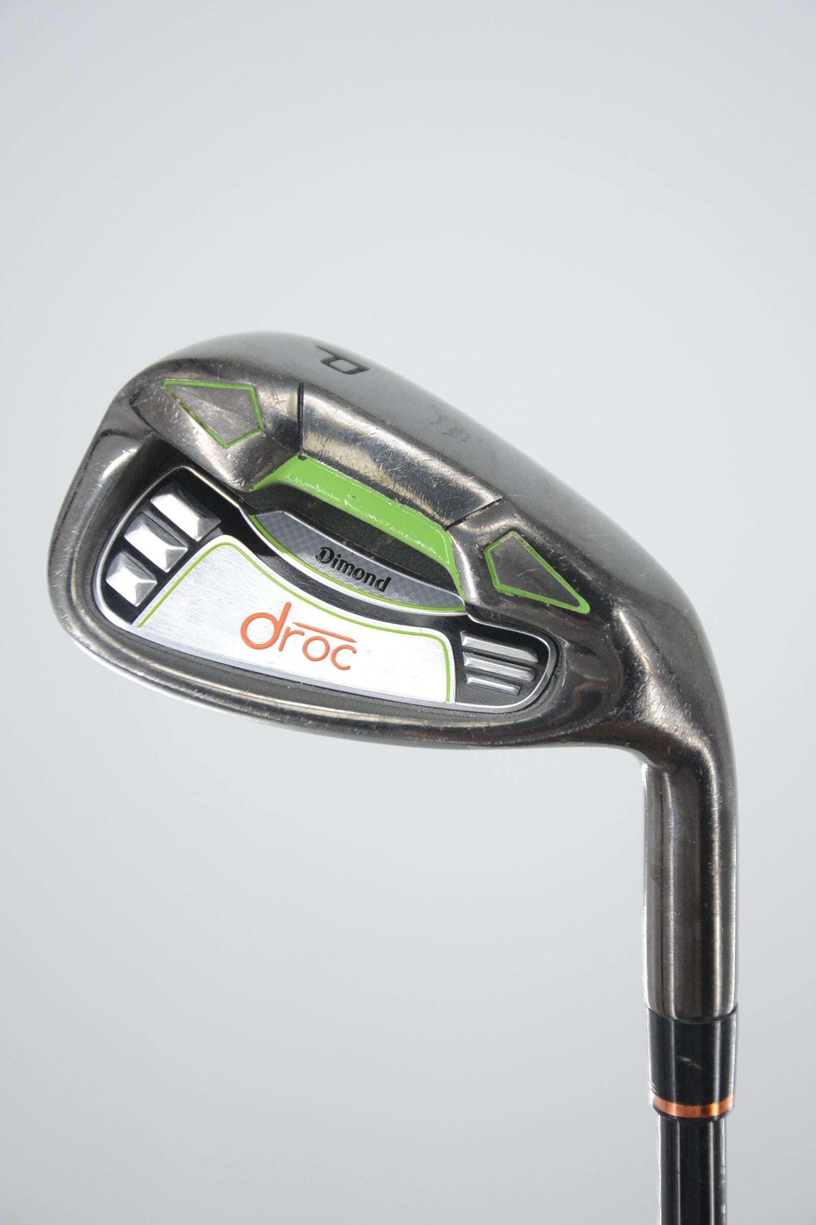 Dimond Droc PW R Flex 35.25" Golf Clubs GolfRoots 