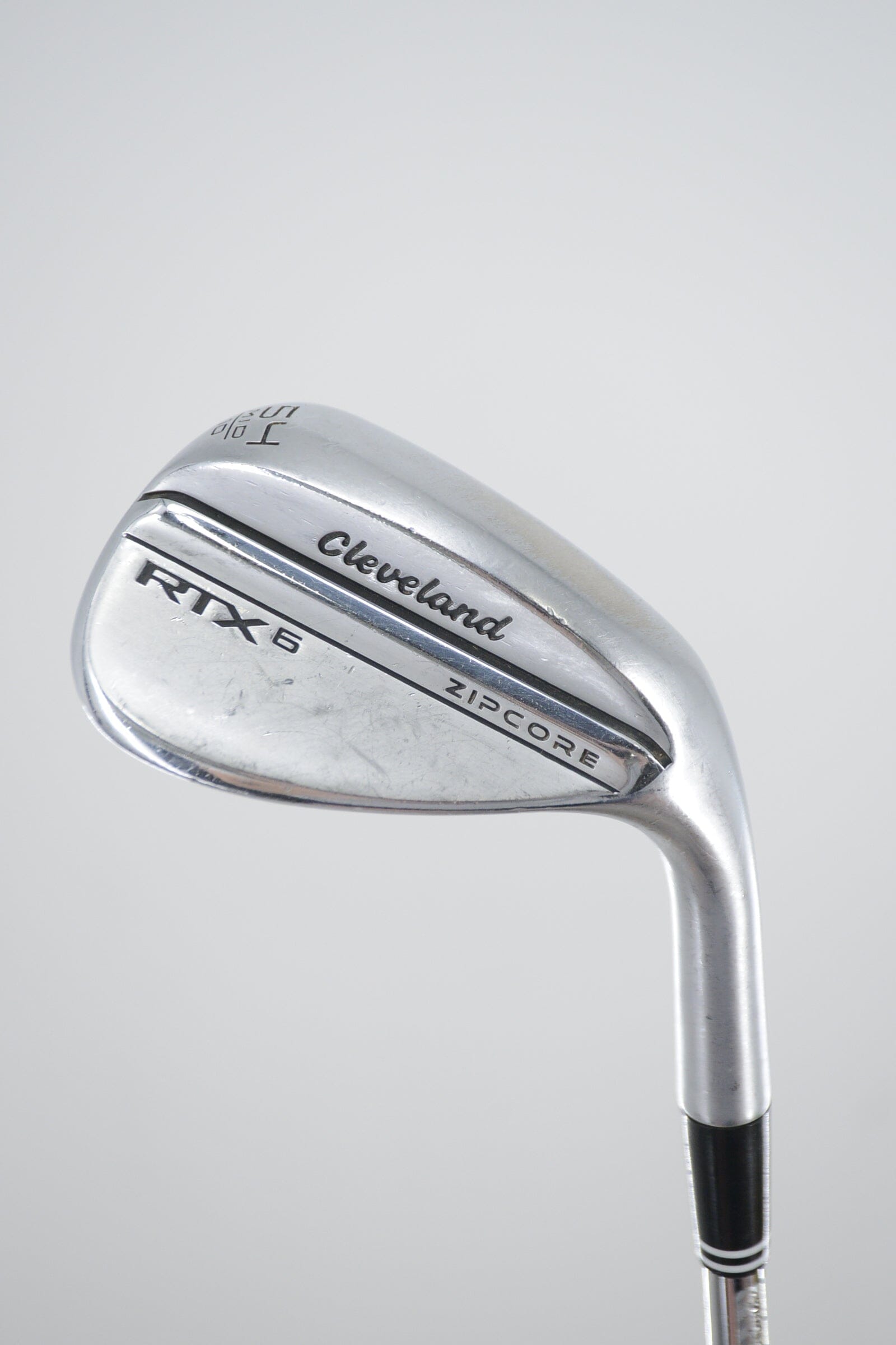 Cleveland Wedges