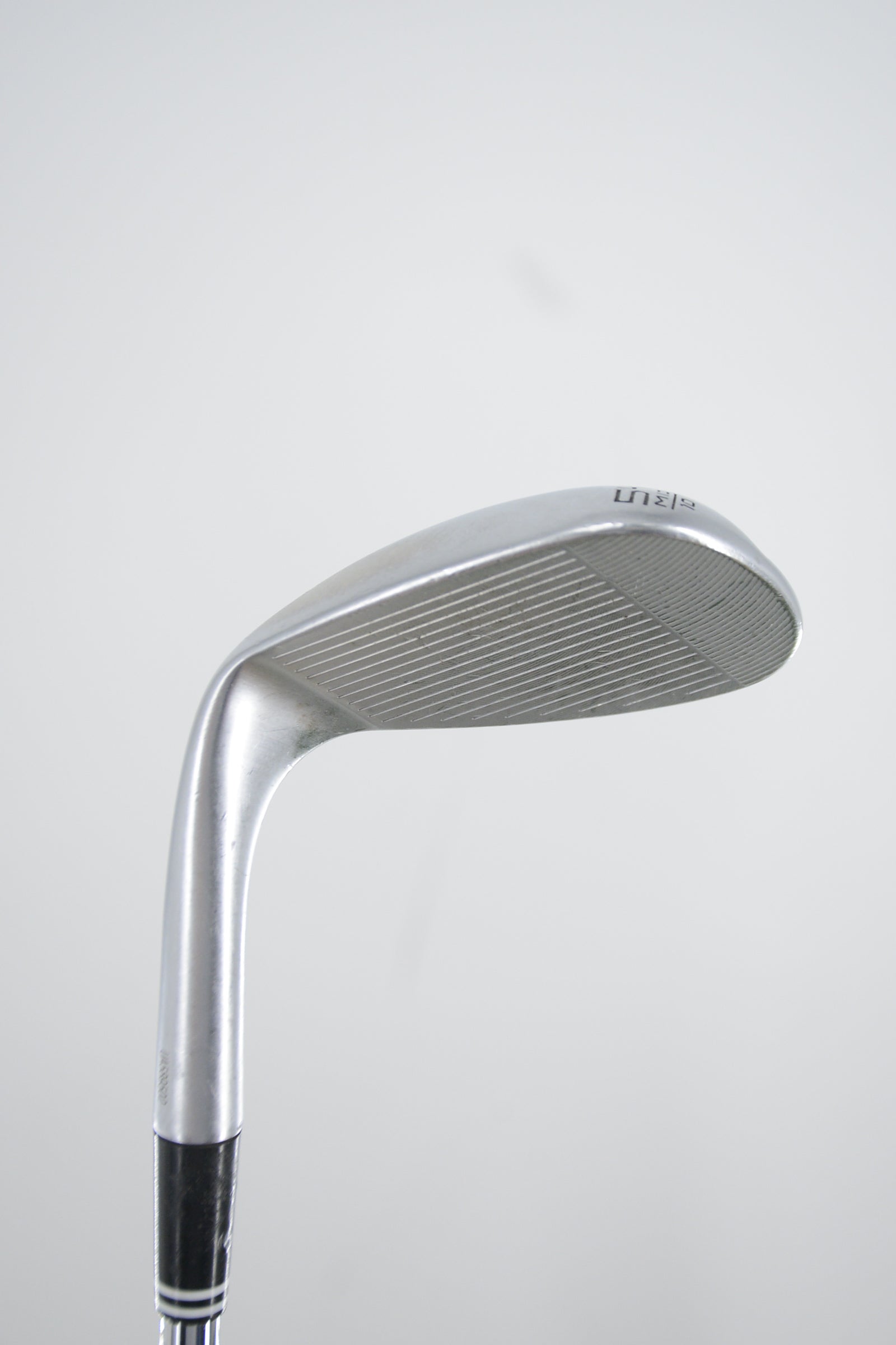Cleveland RTX 6 ZipCore Tour Satin 54 Degree Wedge Wedge Flex 35"
