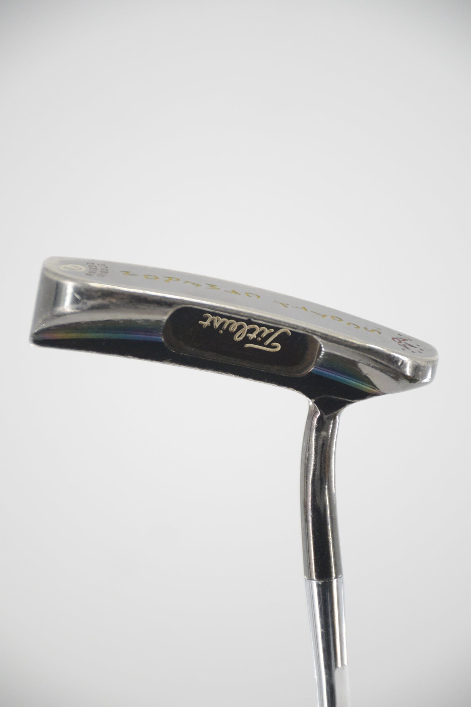 Scotty Cameron Studio Design 2.5 Putter 33" Golf Clubs GolfRoots 