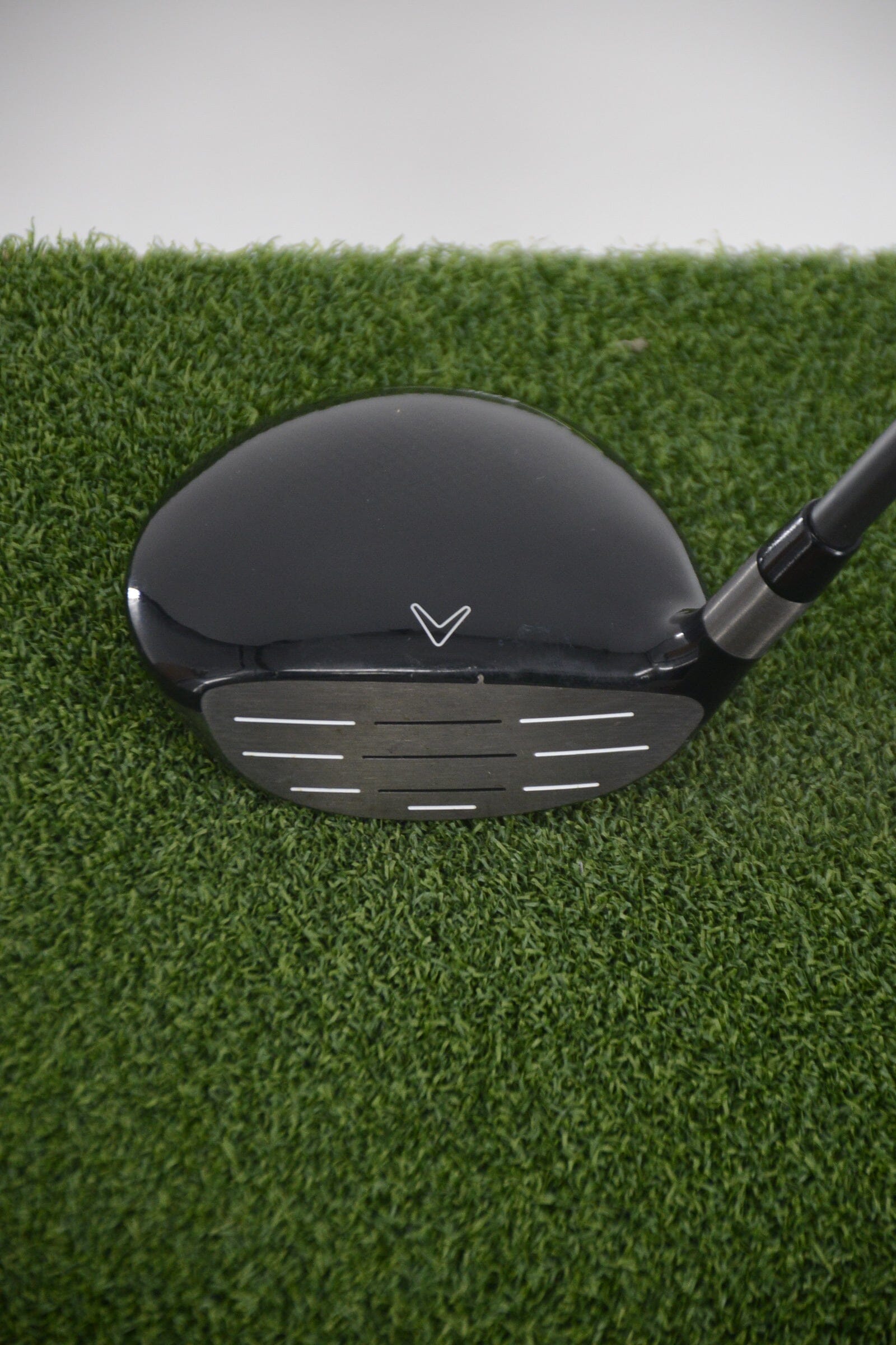 Callaway Epic Max 5 Wood S Flex 42.25" Golf Clubs GolfRoots 