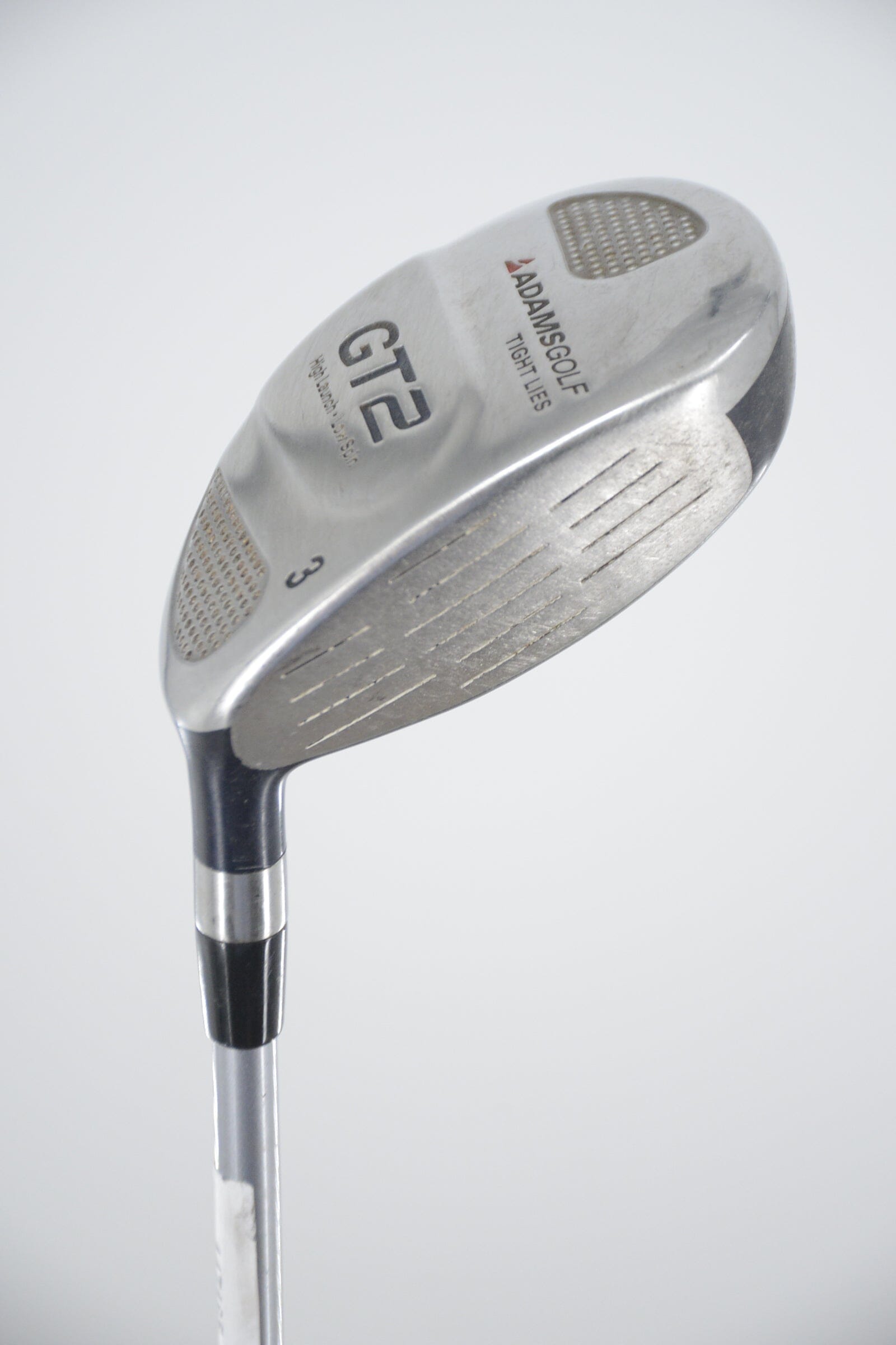 Adams Tight Lies GT2 3 Wood R Flex 42.75" Golf Clubs GolfRoots 