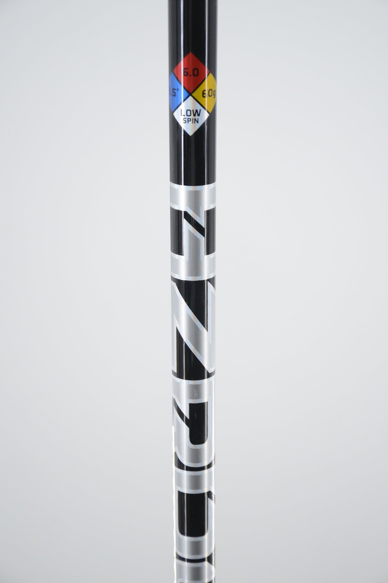 Project X Hzrdus Srixon Wood Shaft S Flex 42.25" Golf Clubs GolfRoots 