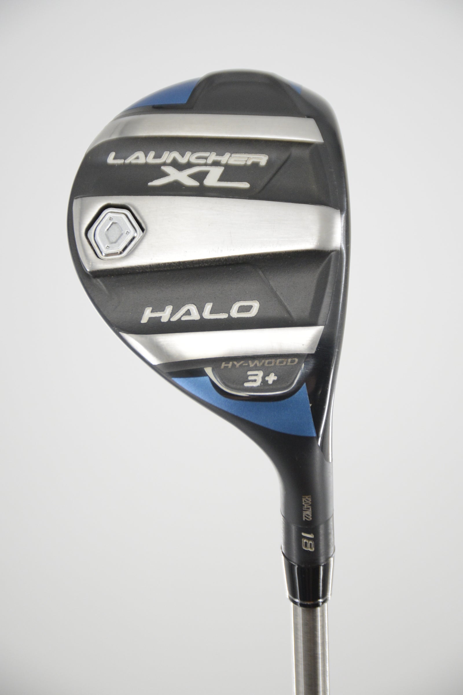 Cleveland Launcher XL Halo 3+ Hybrid R Flex 41.25"