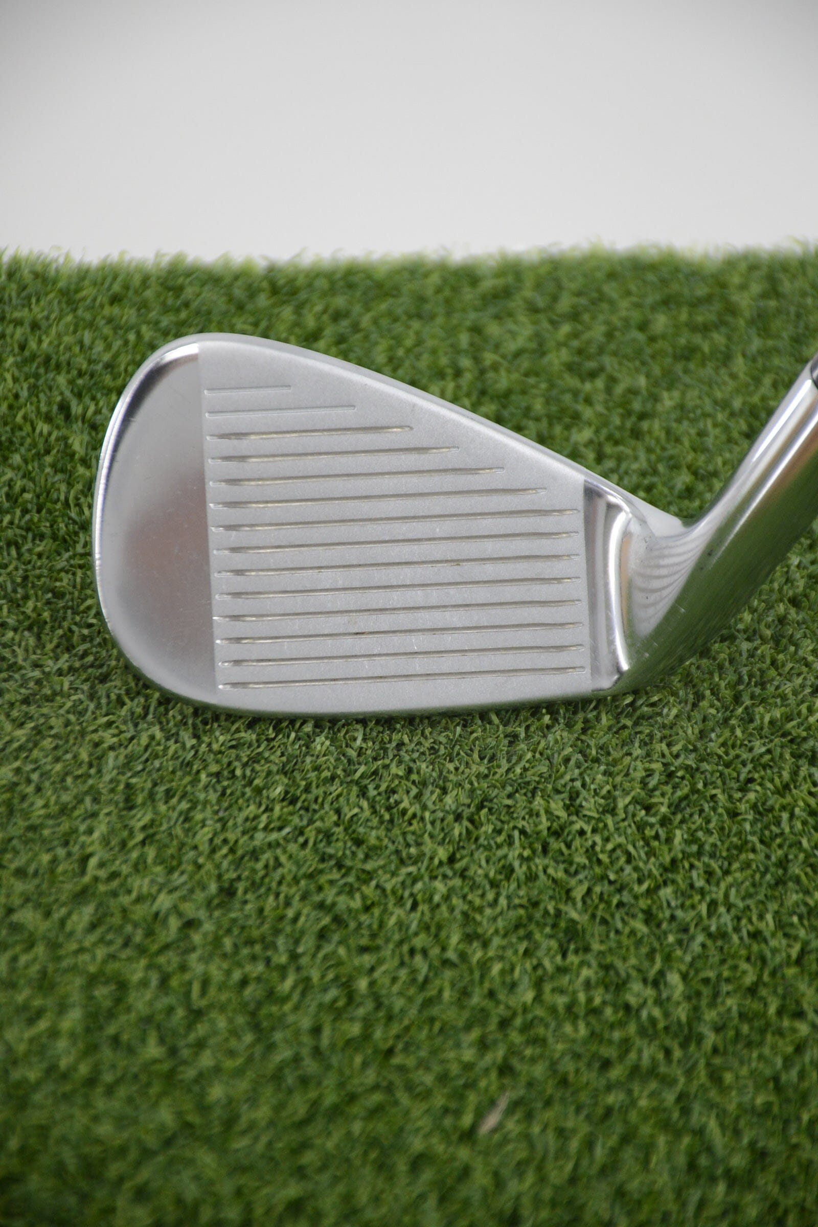 TaylorMade R9 TP 8 Iron R Flex 36.25" Golf Clubs GolfRoots 